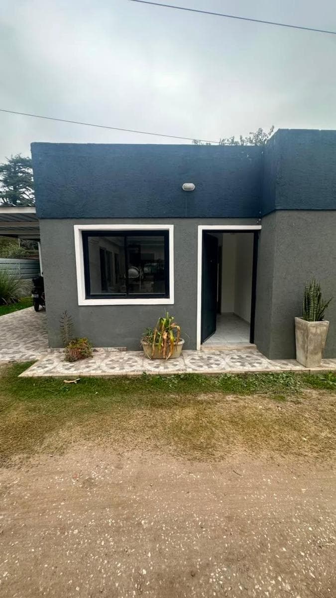 House in Villa Serrana