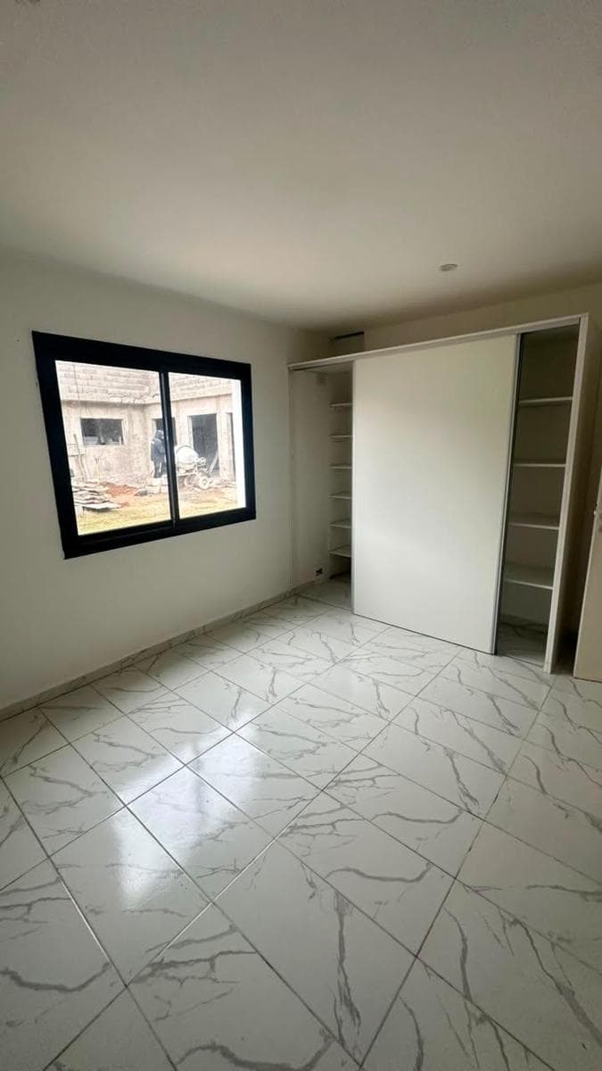 House in Villa Serrana