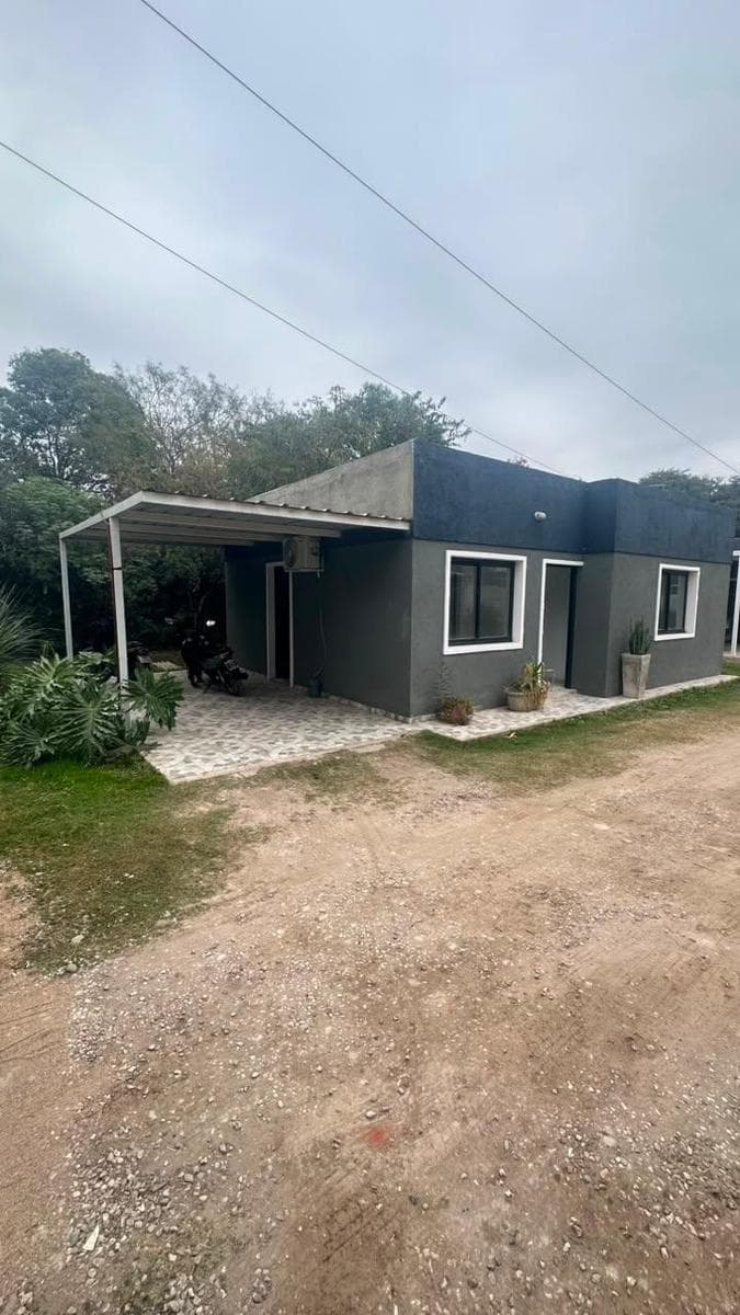 House in Villa Serrana