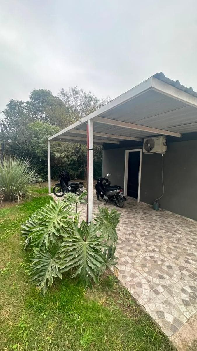 House in Villa Serrana
