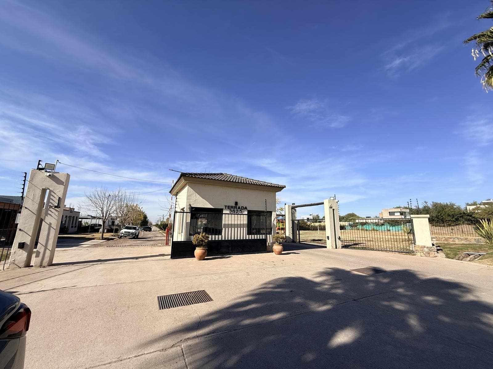 House for Sale in the Pinar del Sol III Gated Community