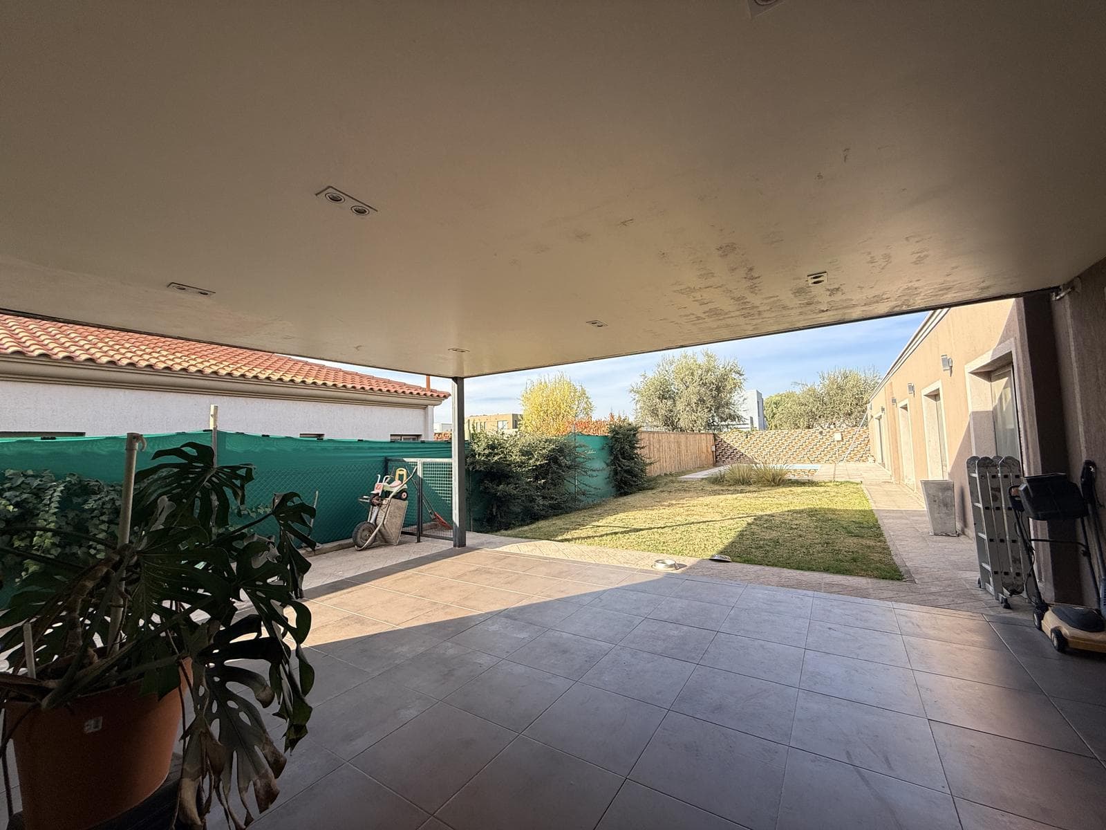 House for Sale in the Pinar del Sol III Gated Community