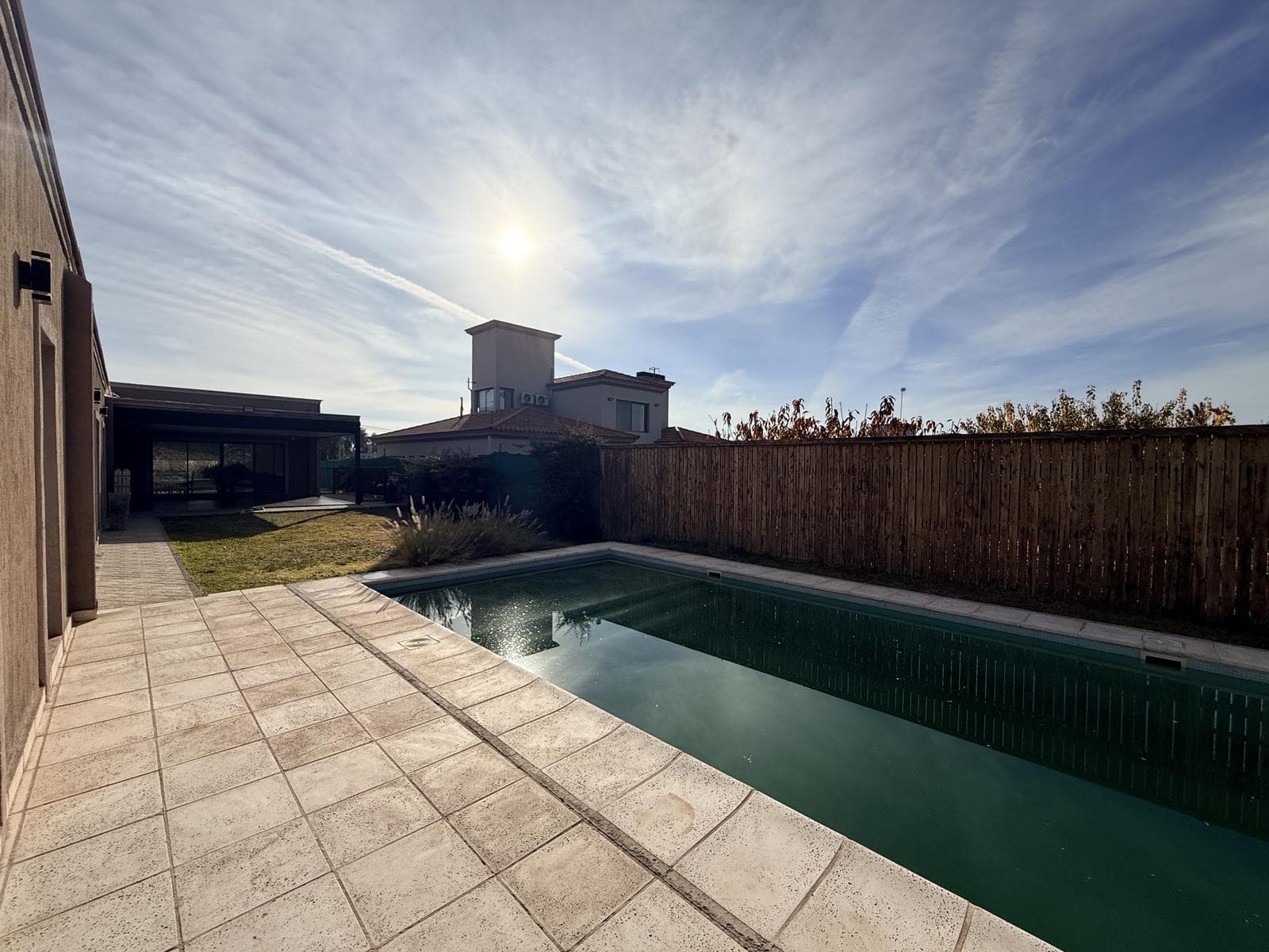House for Sale in the Pinar del Sol III Gated Community