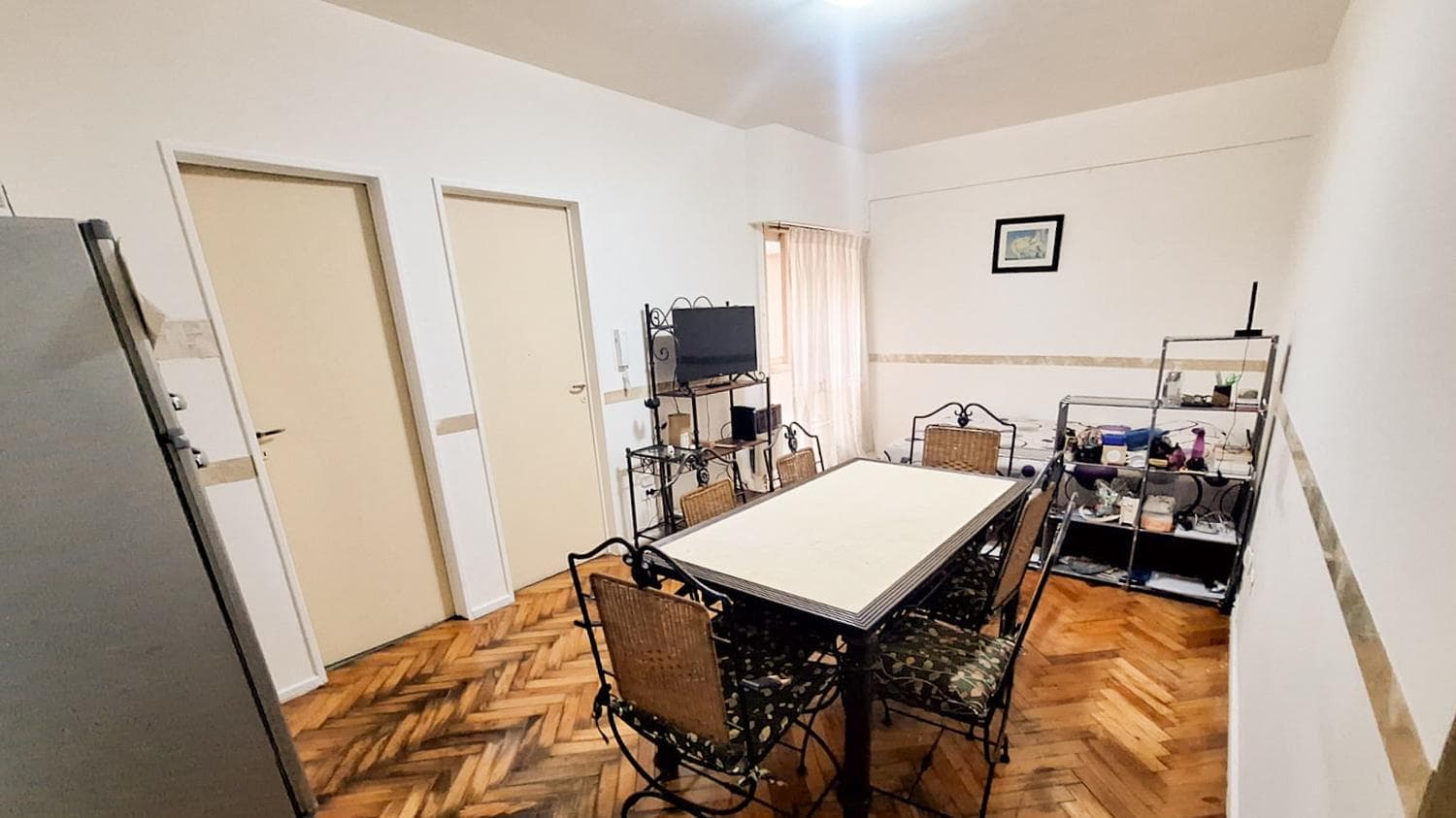 Studio Apartment for Sale in San Nicolás—Ideal for Rental Investment