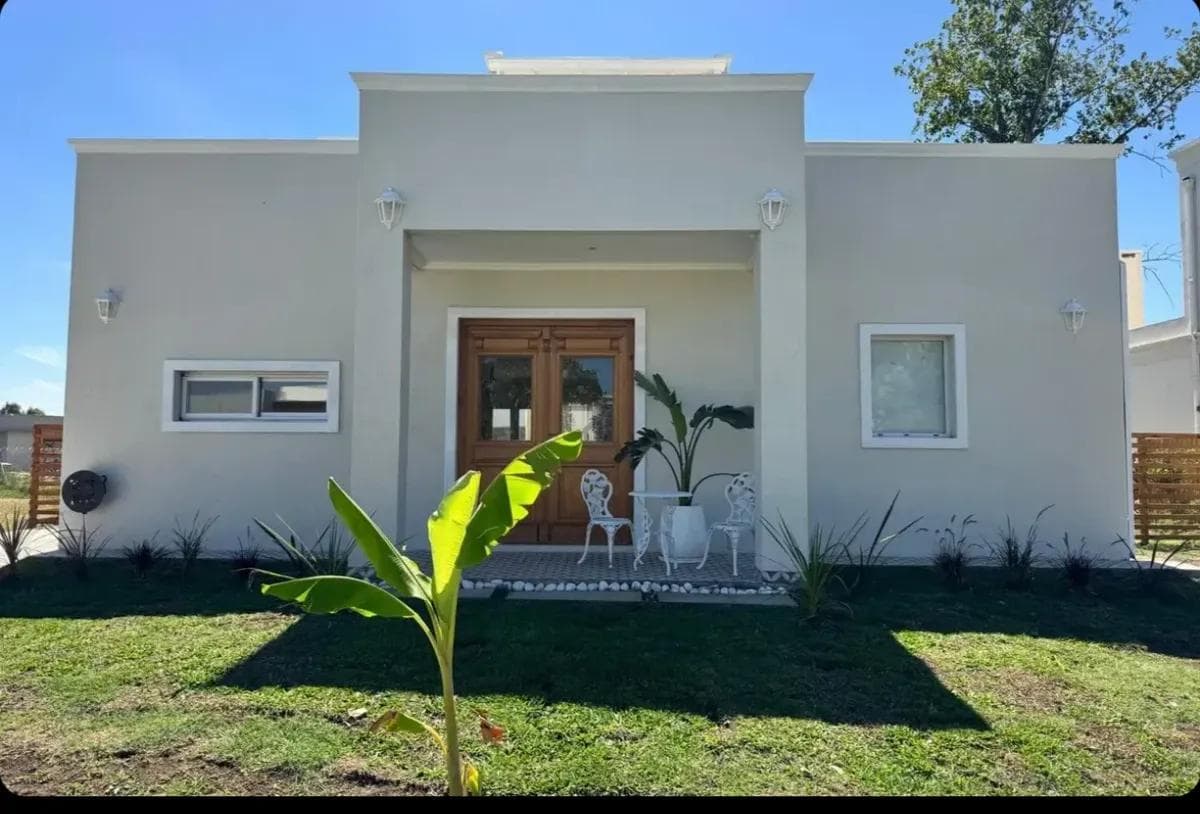House for sale, 5 rooms, Pilar del Este, Pilar