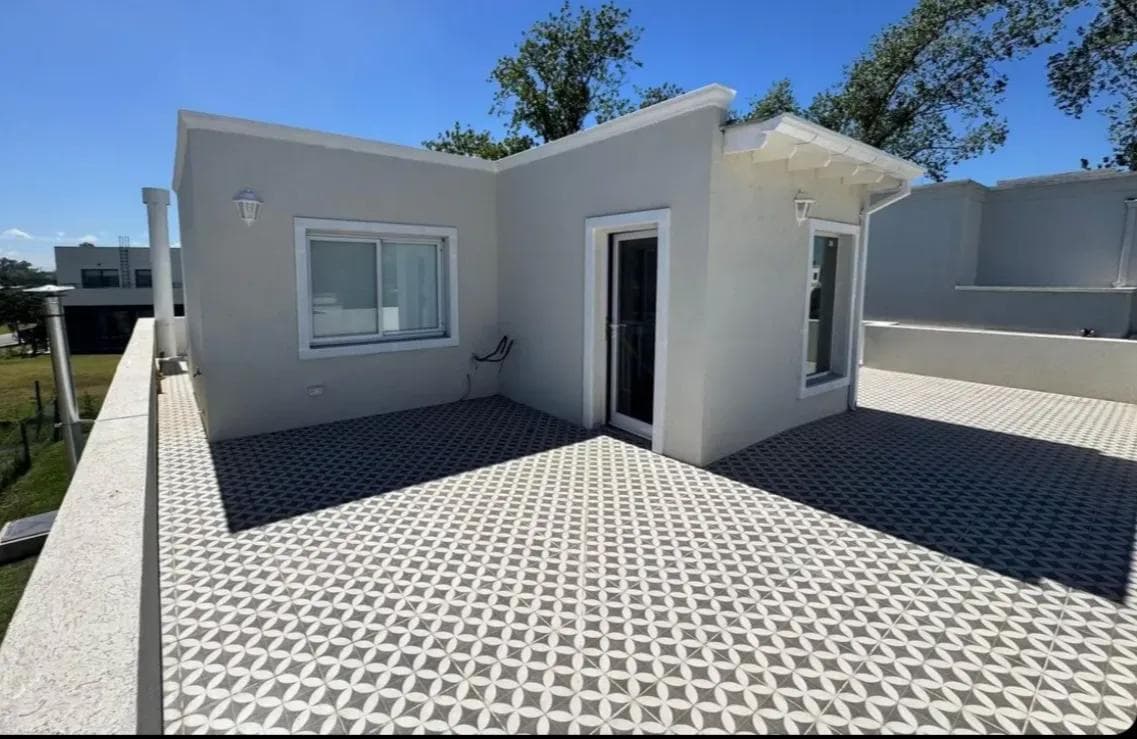 House for sale, 5 rooms, Pilar del Este, Pilar