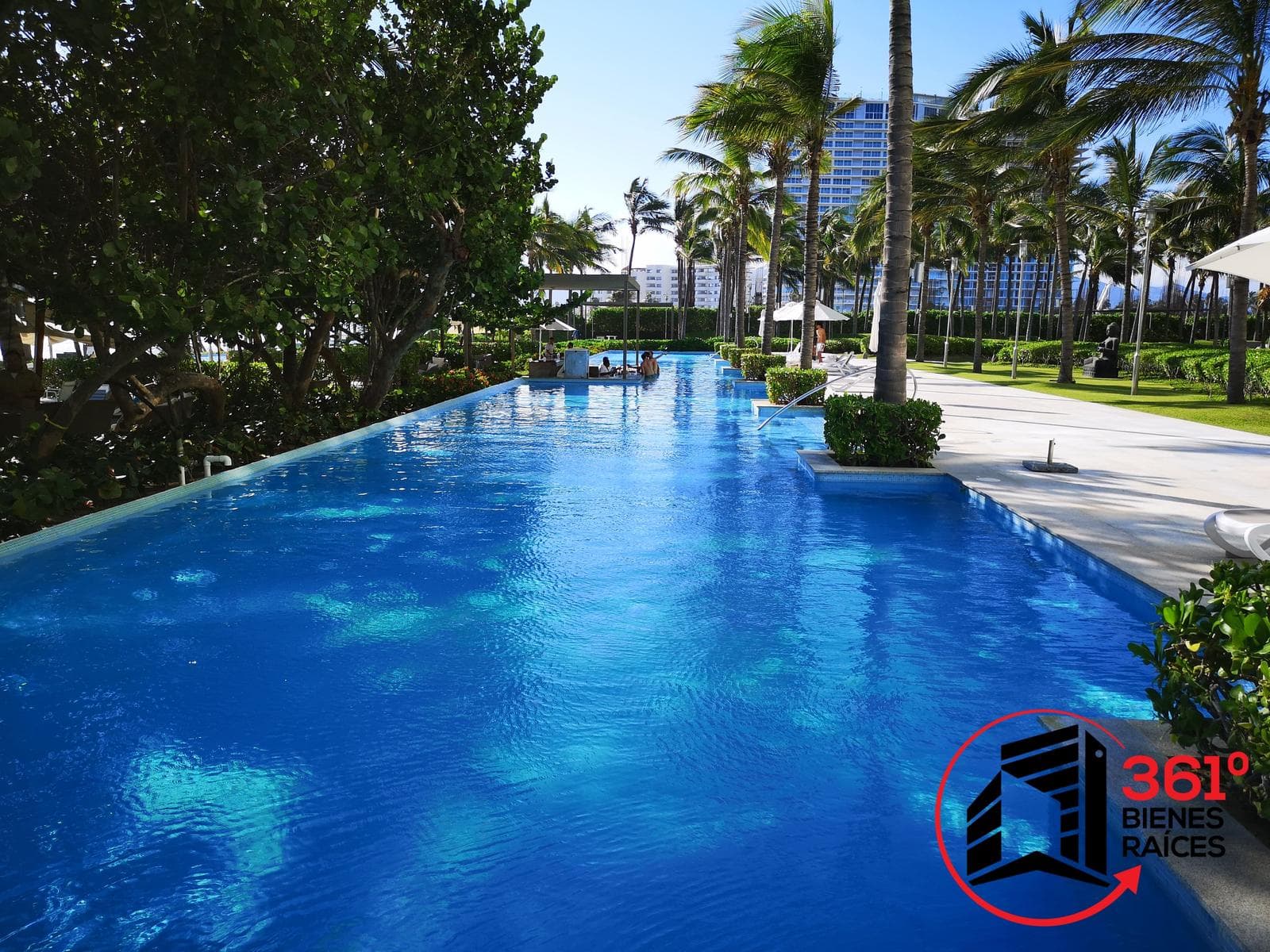 Diamante Acapulco Peninsula Rentals