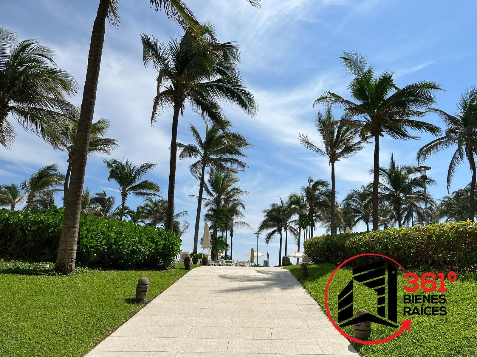 Diamante Acapulco Peninsula Rentals
