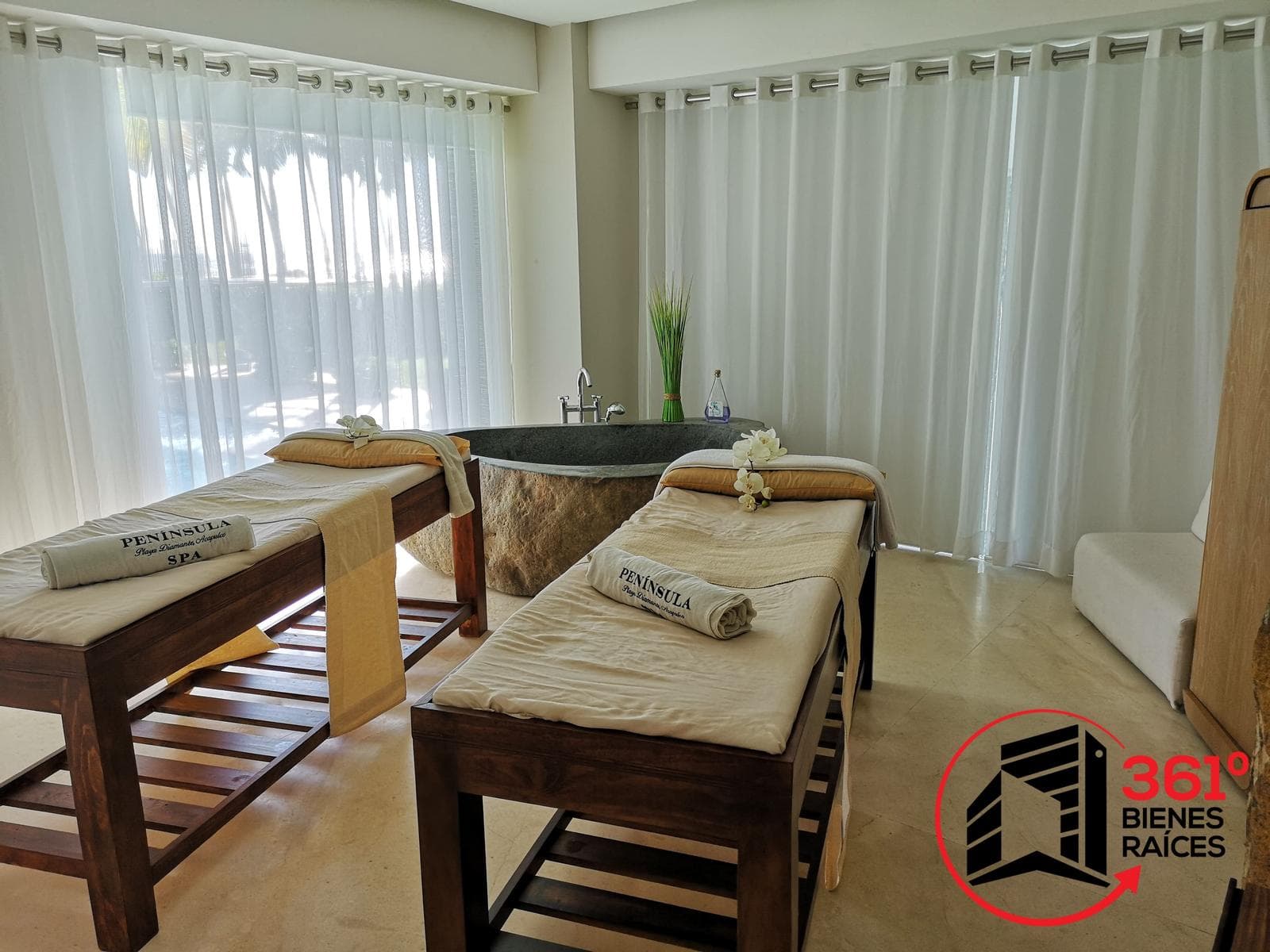Diamante Acapulco Peninsula Rentals
