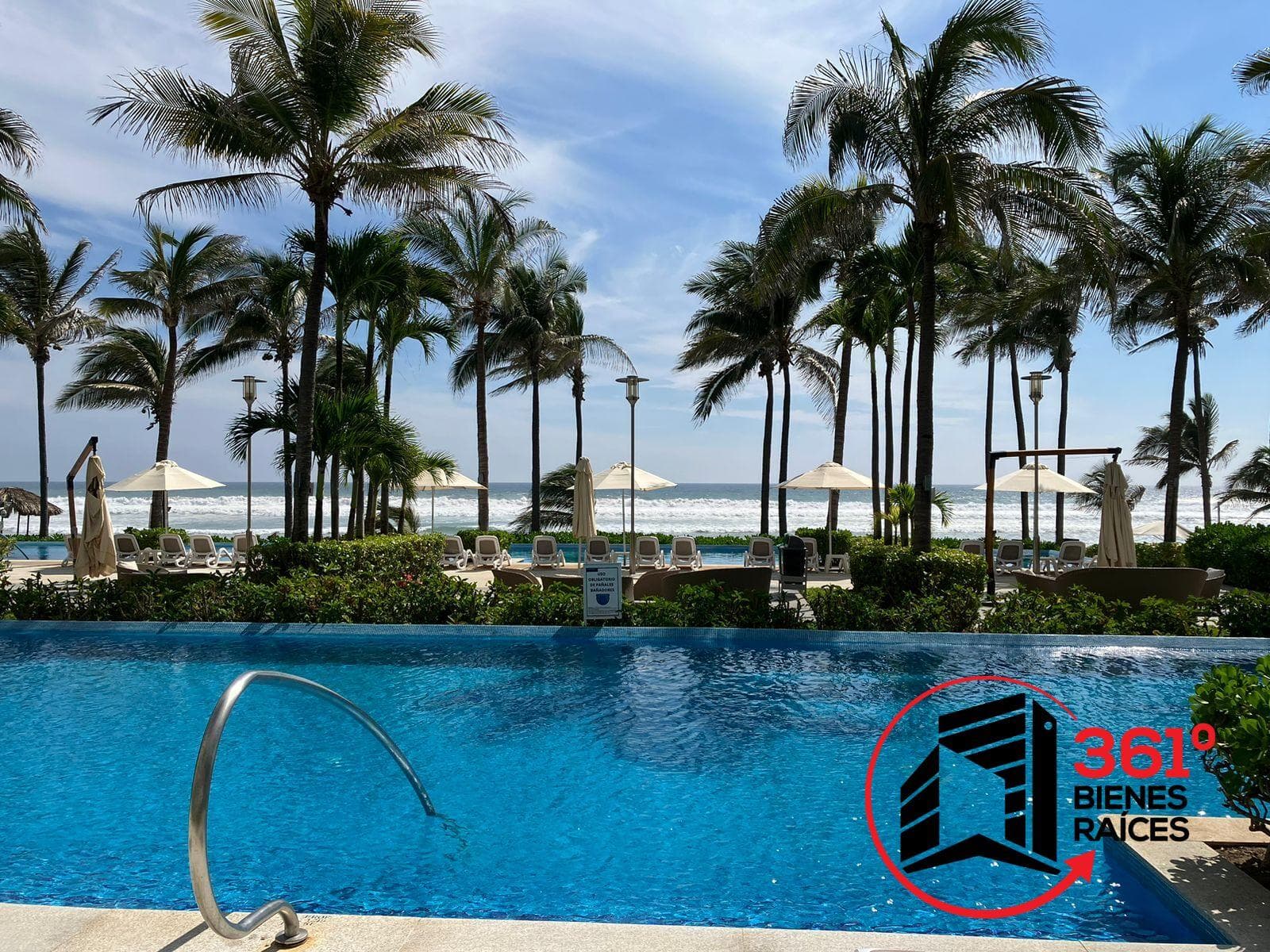 Diamante Acapulco Peninsula Rentals