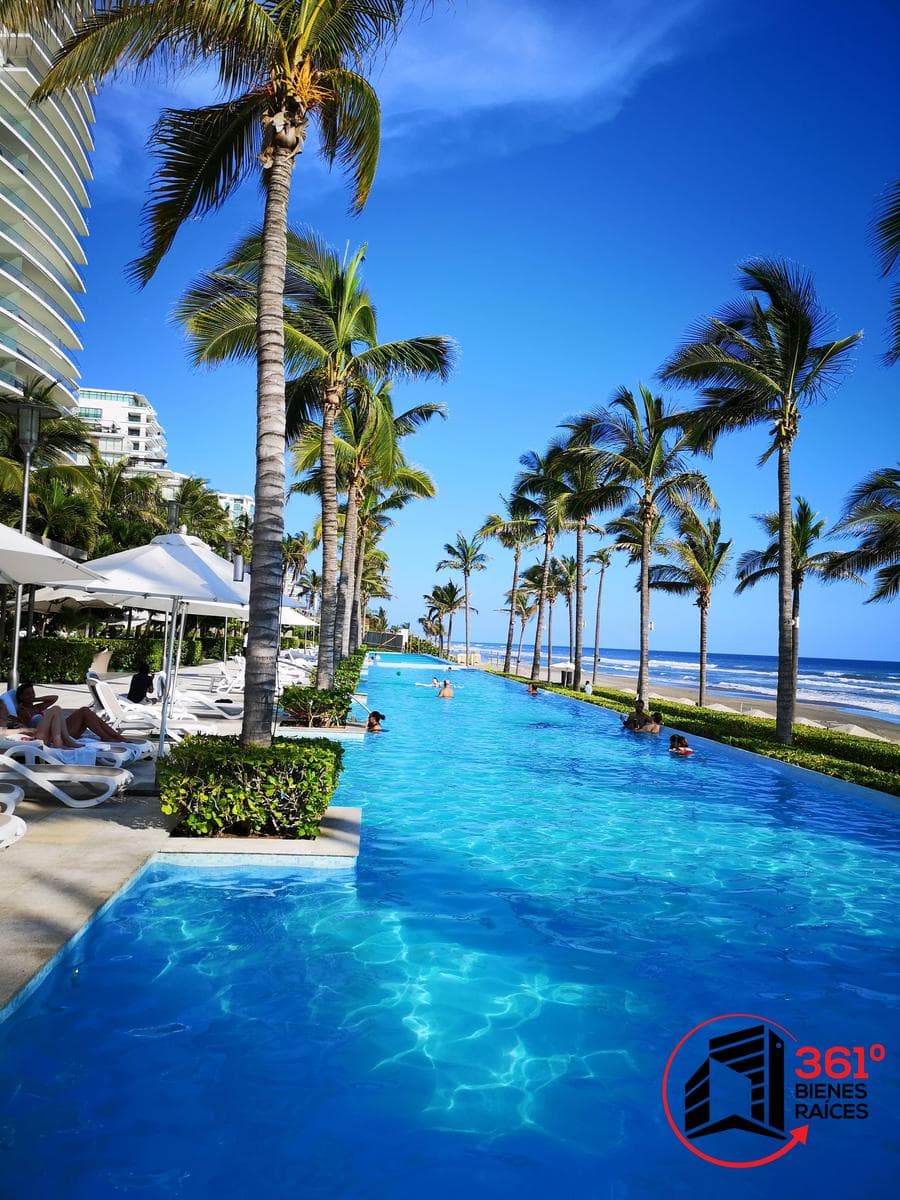Diamante Acapulco Peninsula Rentals