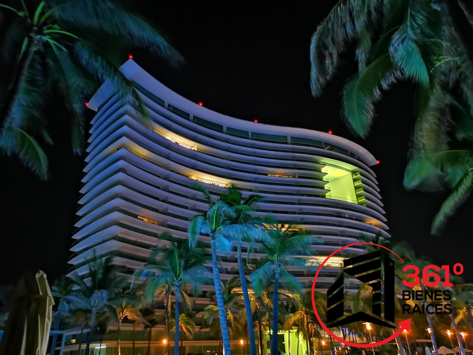 Diamante Acapulco Peninsula Rentals