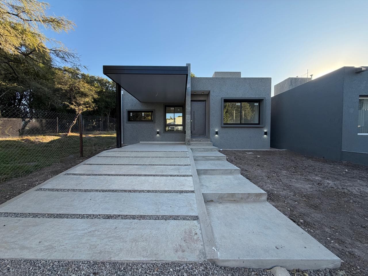 Casa 2 Dormitorios - Villa Catalina
