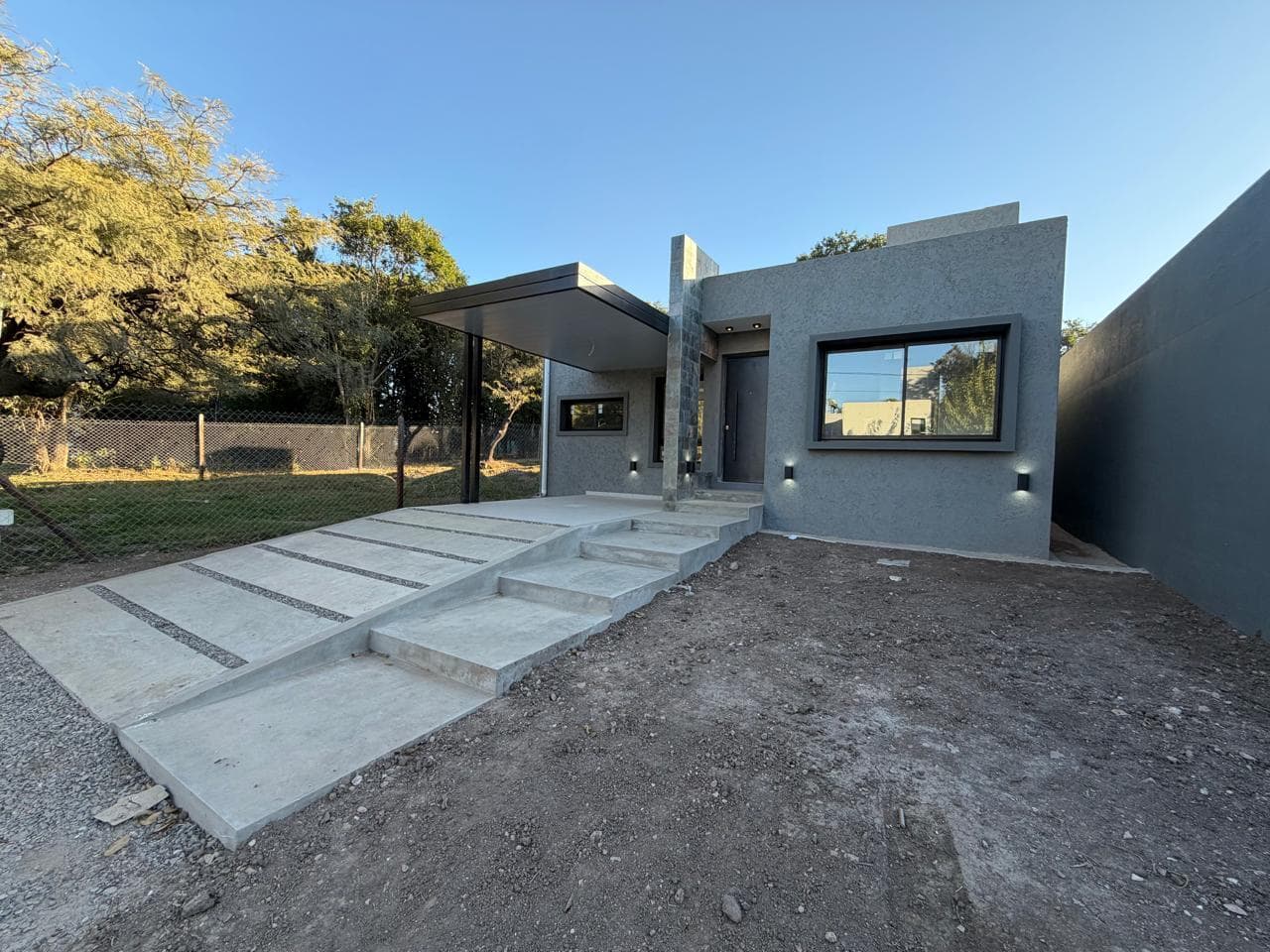 Casa 2 Dormitorios - Villa Catalina