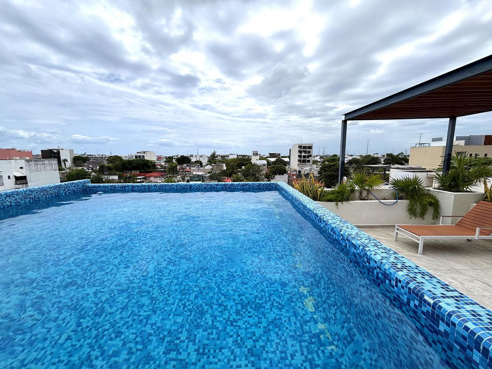 LEVITAT 32 - Studio for Sale in Playa del Carmen, Excellent Location