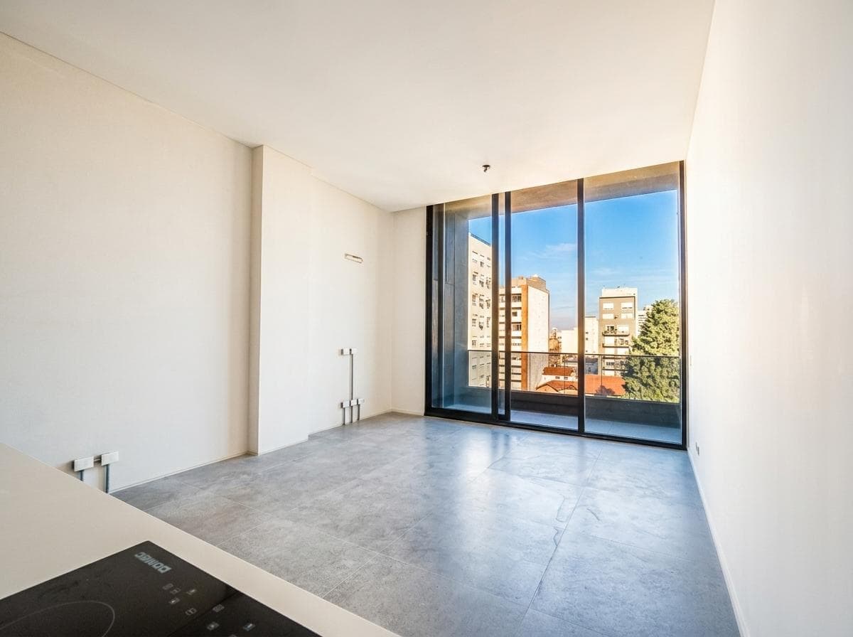Departamento tipo Loft en Villa Pueyrredon