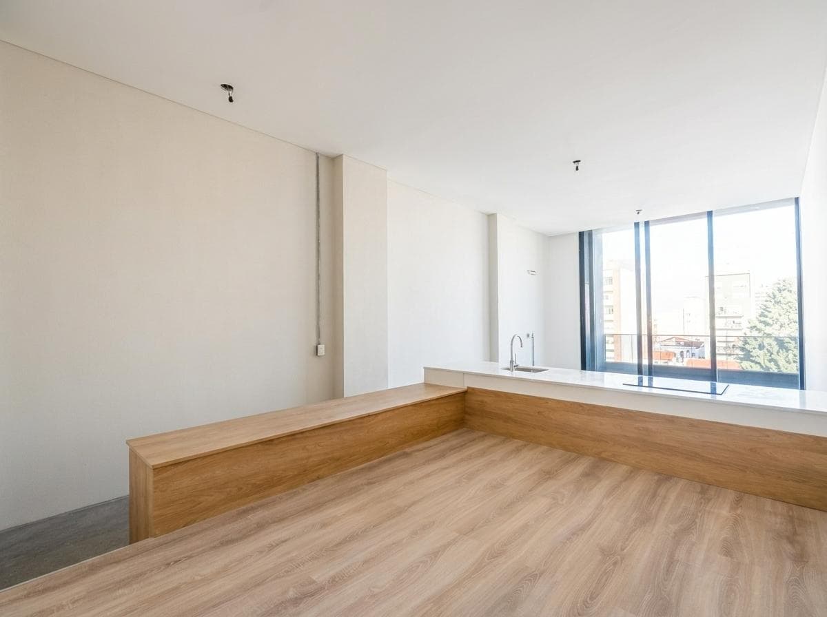 Departamento tipo Loft en Villa Pueyrredon