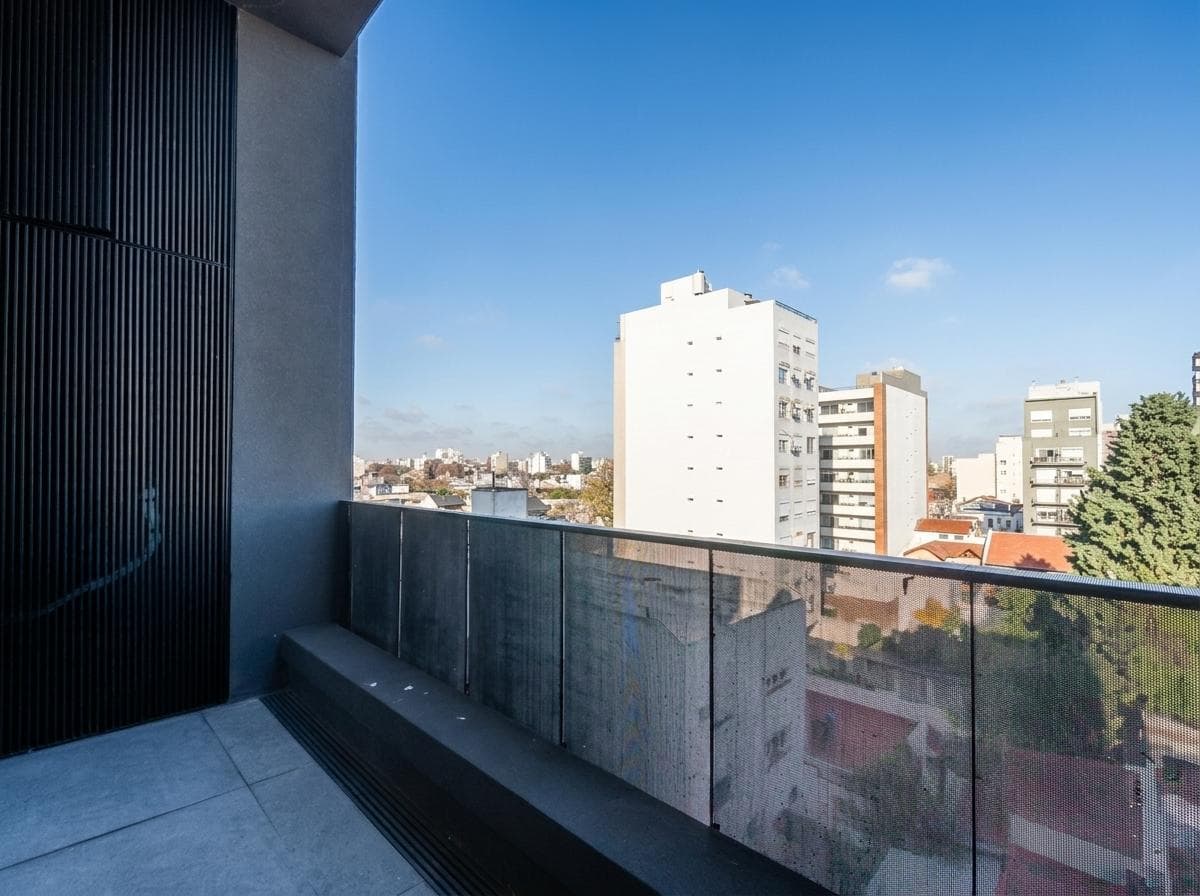 Departamento tipo Loft en Villa Pueyrredon