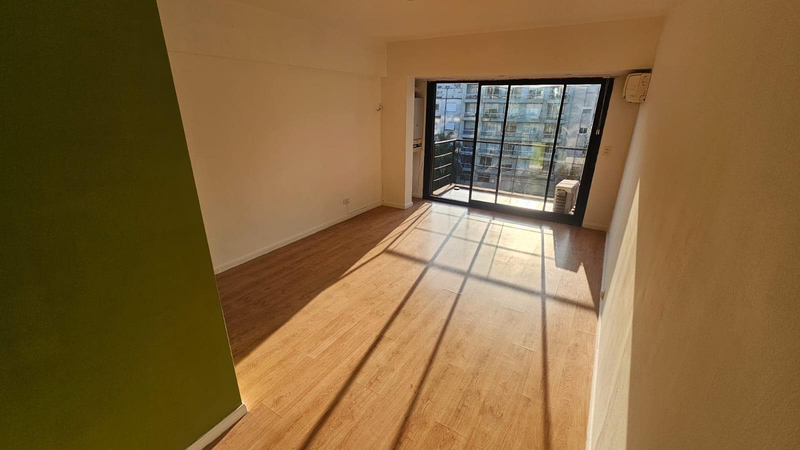 Studio Apartment for Rent in Palermo Soho