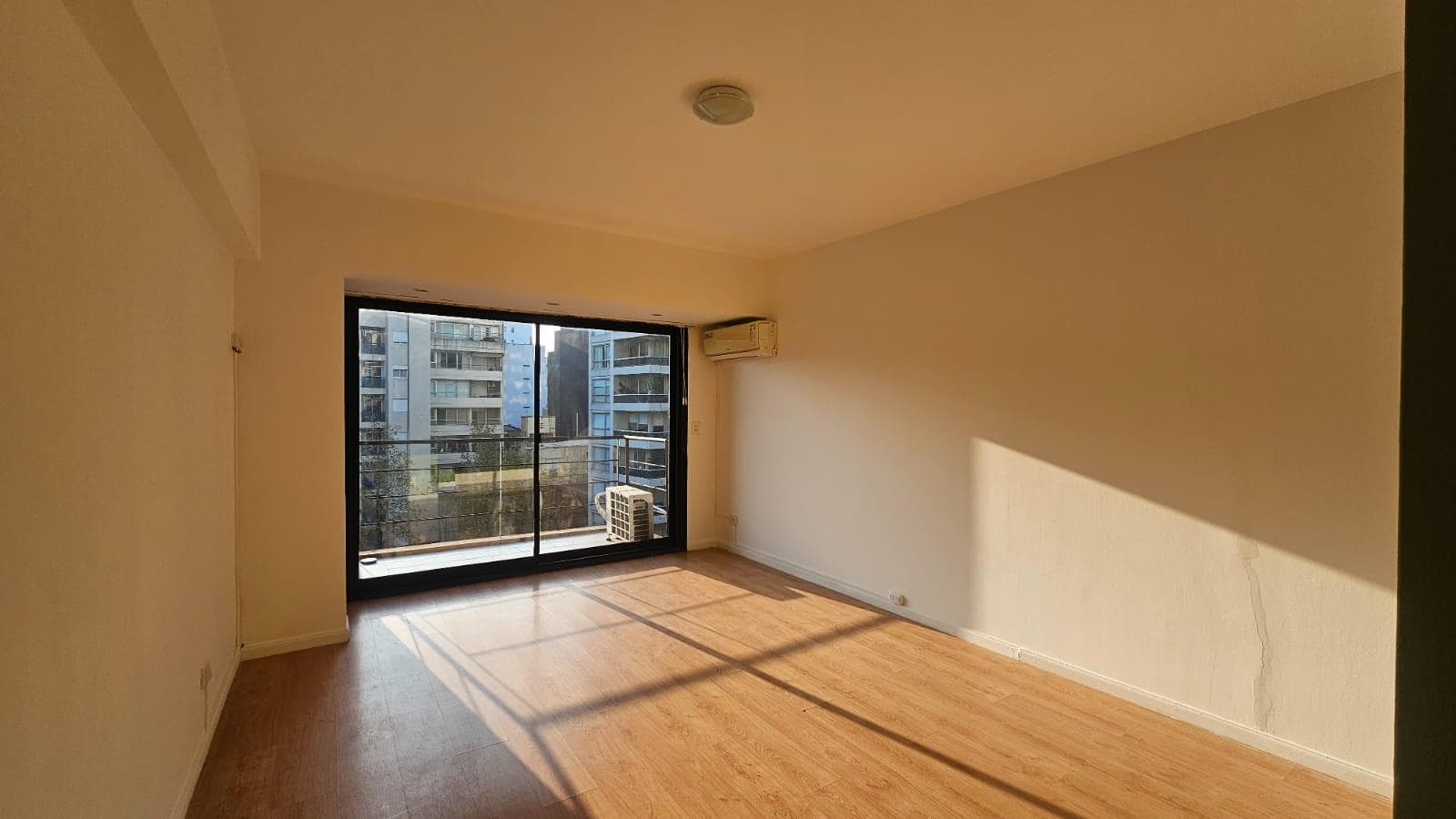 Studio Apartment for Rent in Palermo Soho