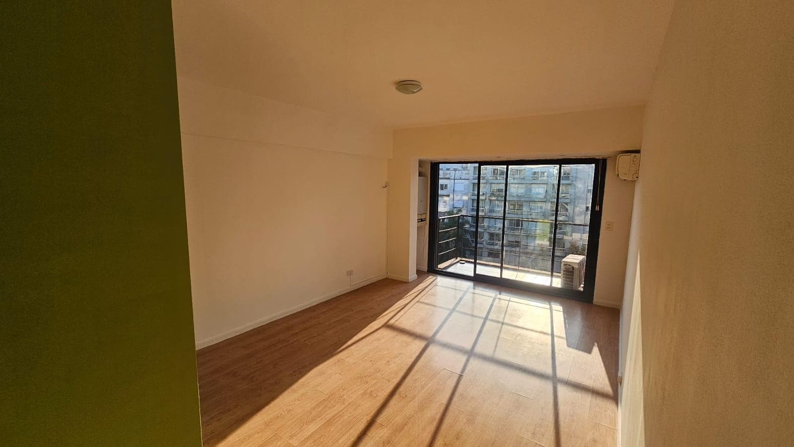Studio Apartment for Rent in Palermo Soho