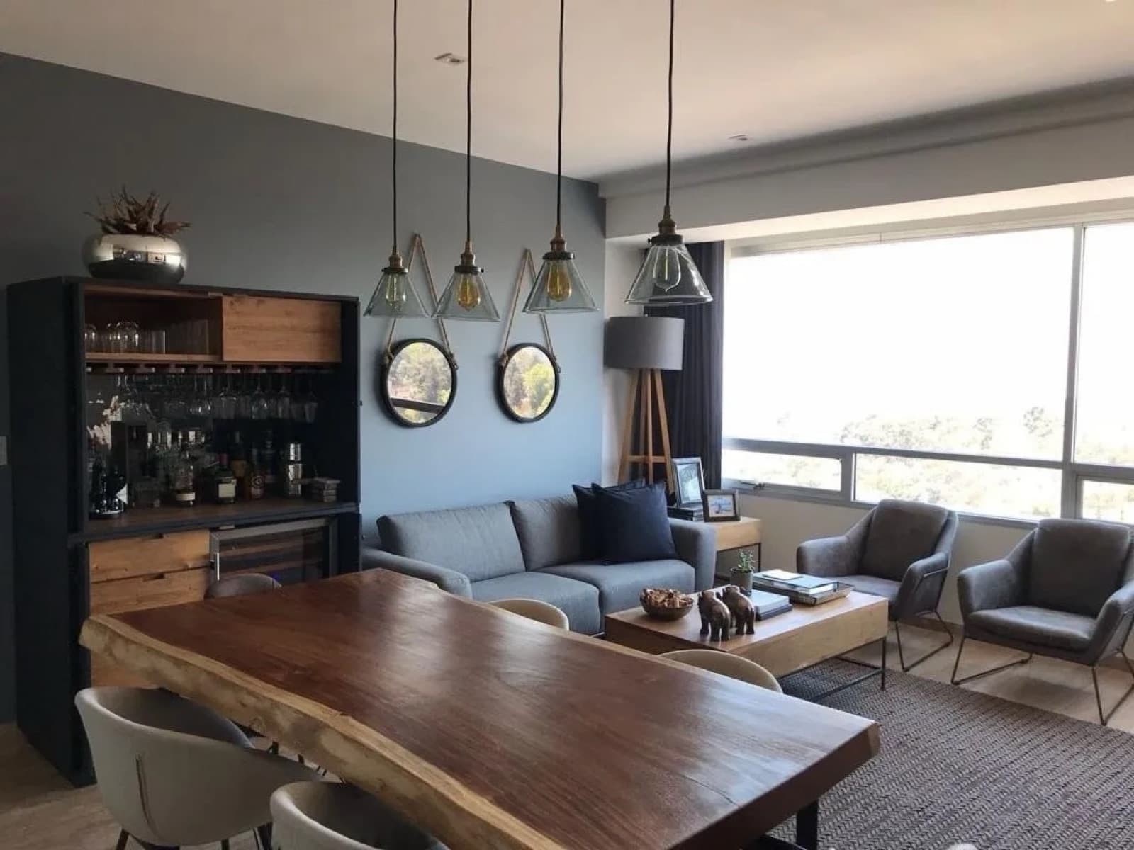 Apartment for sale in Vista Hermosa, Cuajimalpa: storage room, 2 bedrooms, maid's room, amenities, security