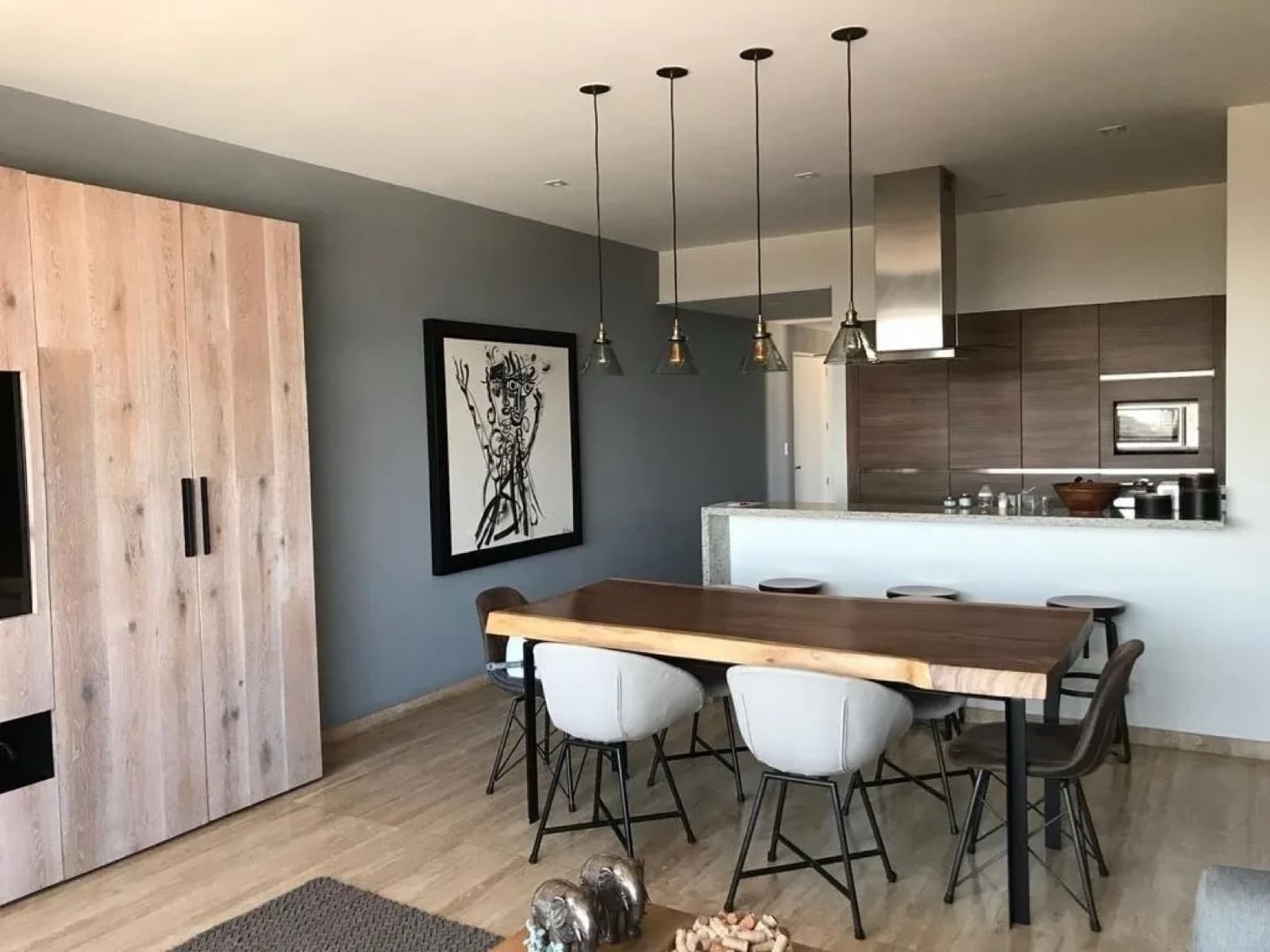 Apartment for sale in Vista Hermosa, Cuajimalpa: storage room, 2 bedrooms, maid's room, amenities, security