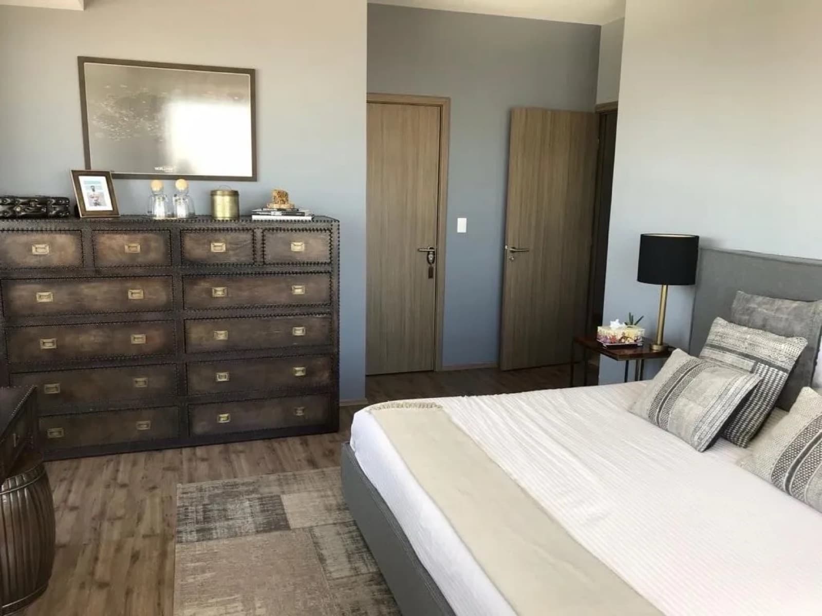 Apartment for sale in Vista Hermosa, Cuajimalpa: storage room, 2 bedrooms, maid's room, amenities, security