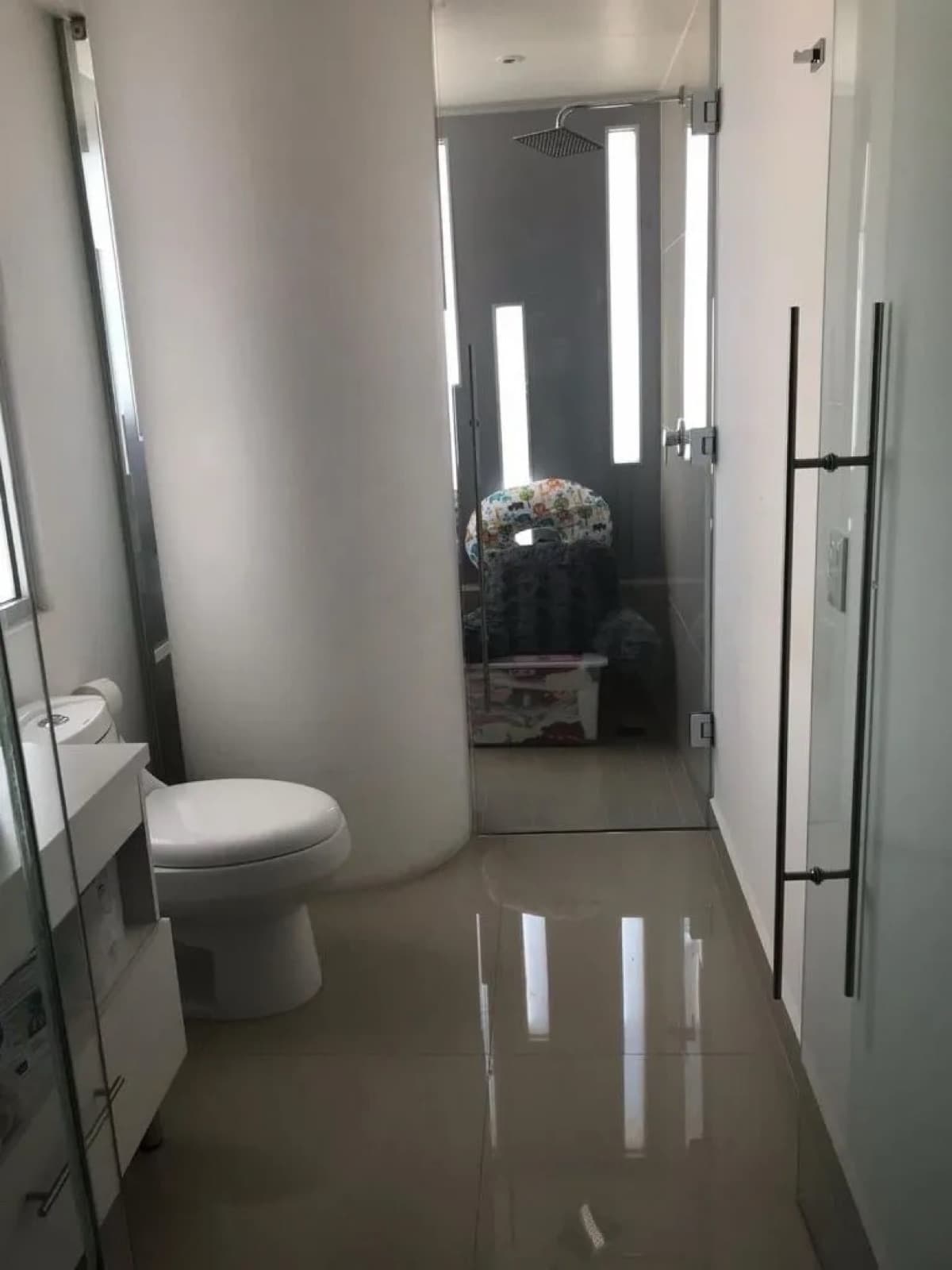 Apartment for sale in Vista Hermosa, Cuajimalpa: storage room, 2 bedrooms, maid's room, amenities, security