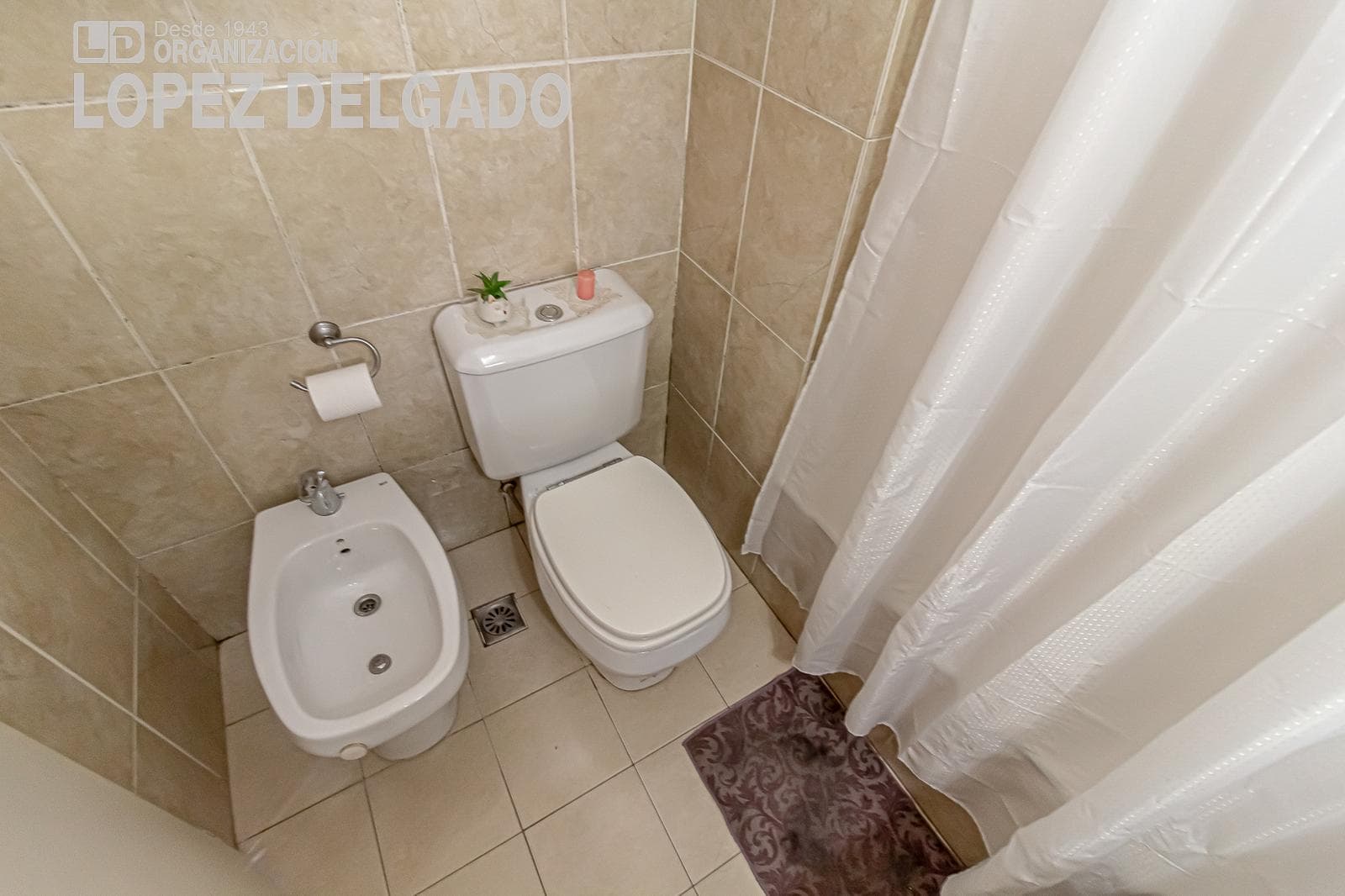 Apartment in Villa del Parque