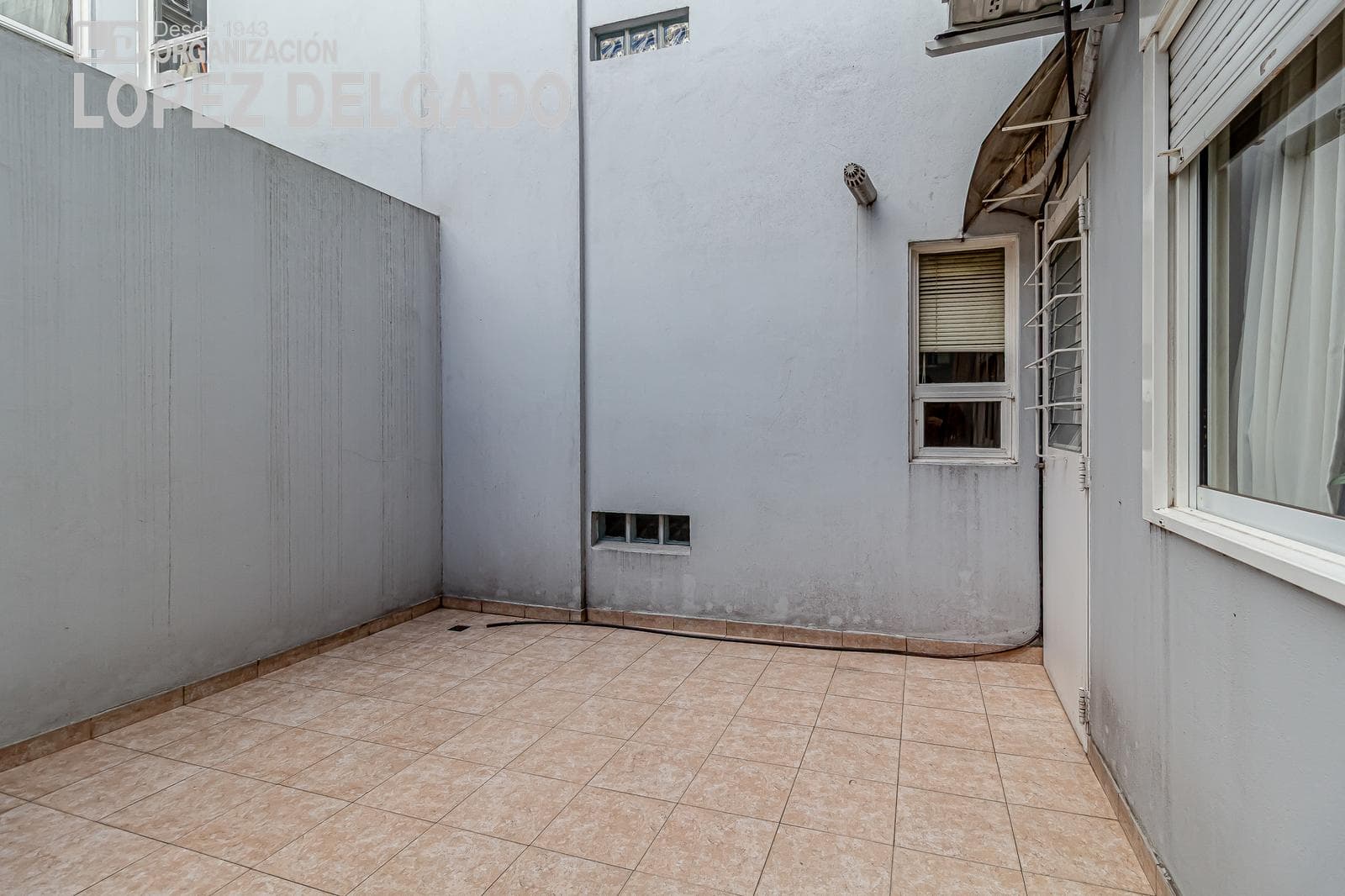 Apartment in Villa del Parque