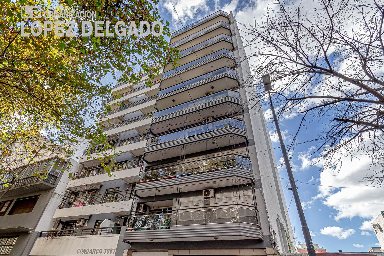 Apartment in Villa del Parque