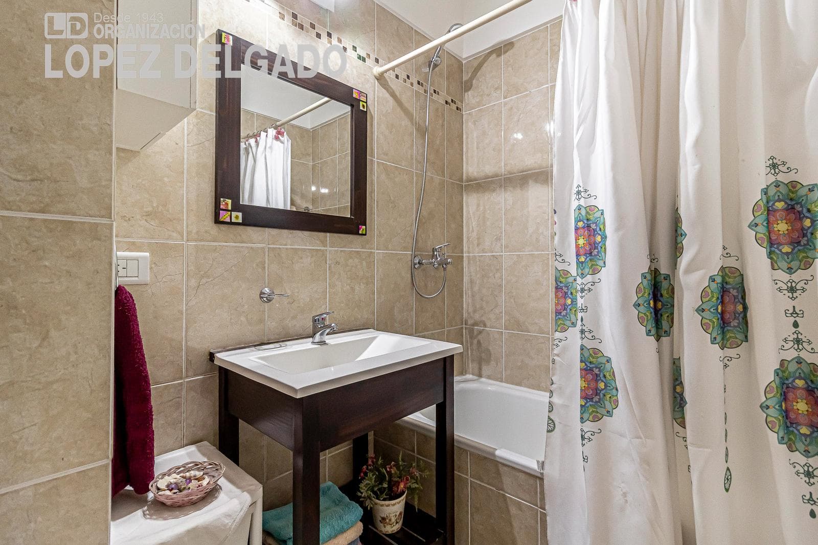 Apartment in Villa del Parque
