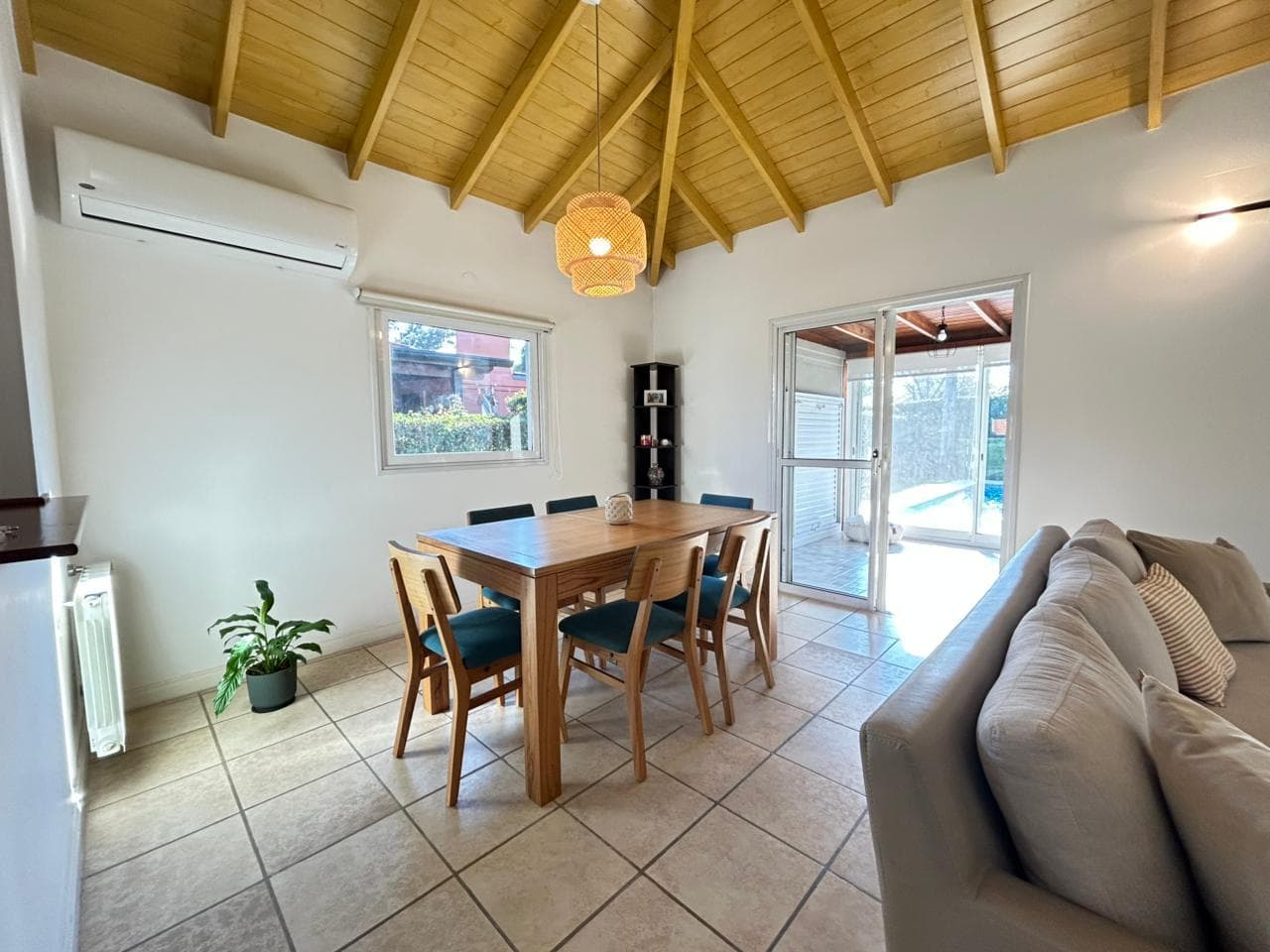 House for Sale - La Candela Pilar Gated Community: A Great Opportunity - Financing Available!