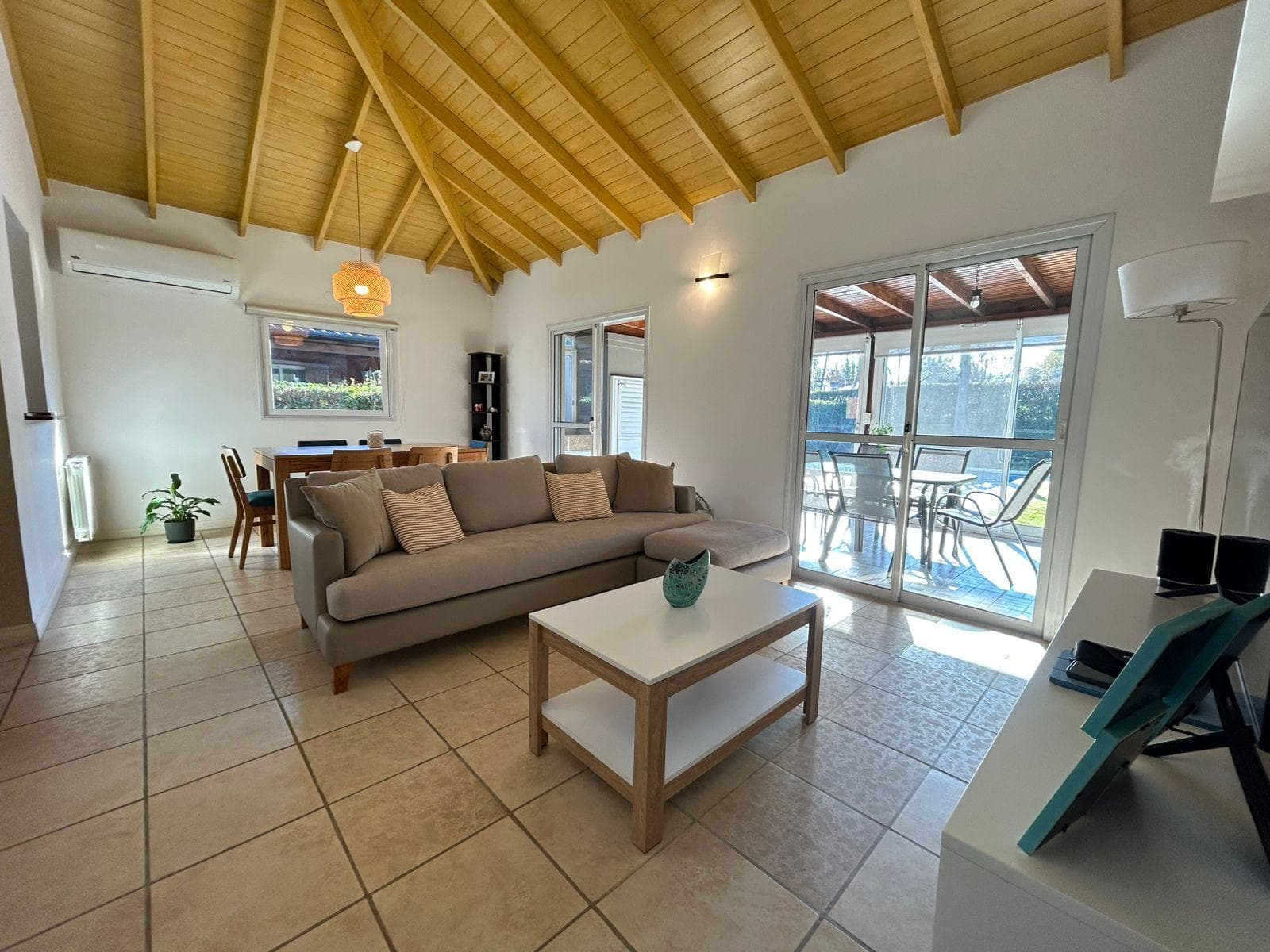 House for Sale - La Candela Pilar Gated Community: A Great Opportunity - Financing Available!