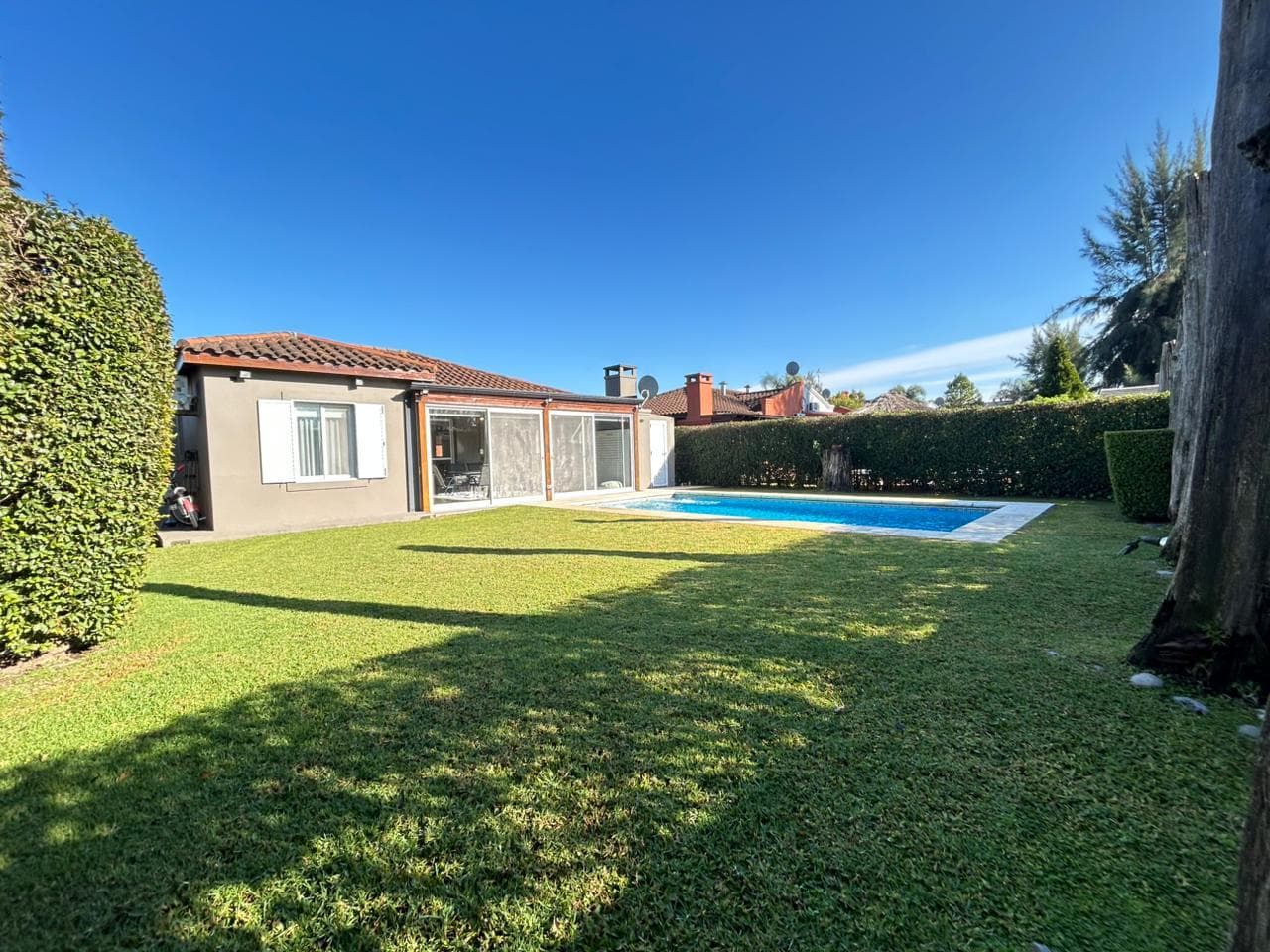 House for Sale - La Candela Pilar Gated Community: A Great Opportunity - Financing Available!