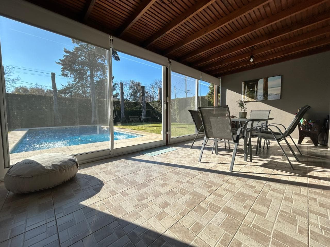 House for Sale - La Candela Pilar Gated Community: A Great Opportunity - Financing Available!