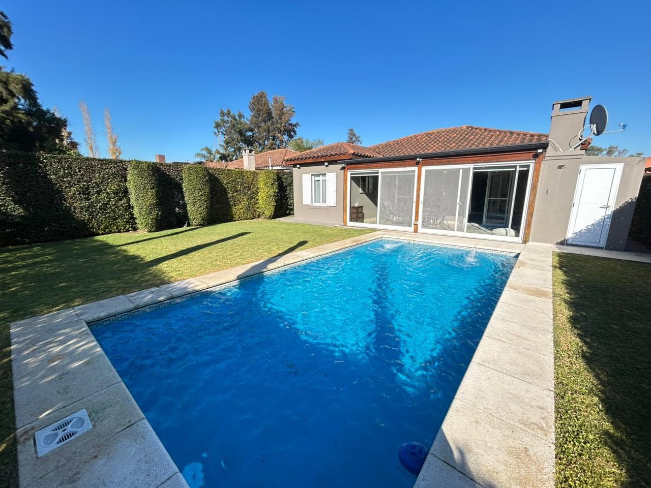 House for Sale - La Candela Pilar Gated Community: A Great Opportunity - Financing Available!