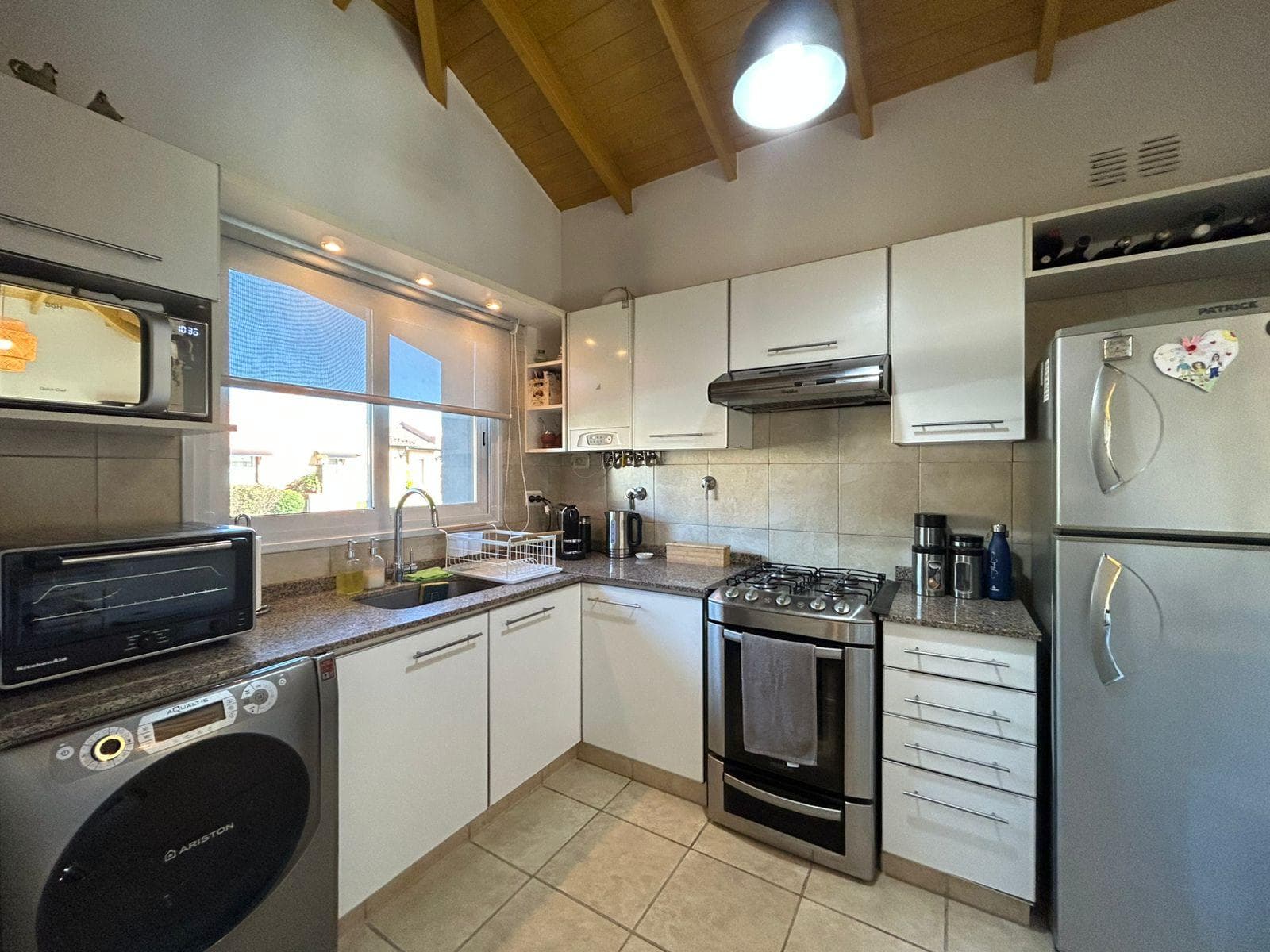 House for Sale - La Candela Pilar Gated Community: A Great Opportunity - Financing Available!