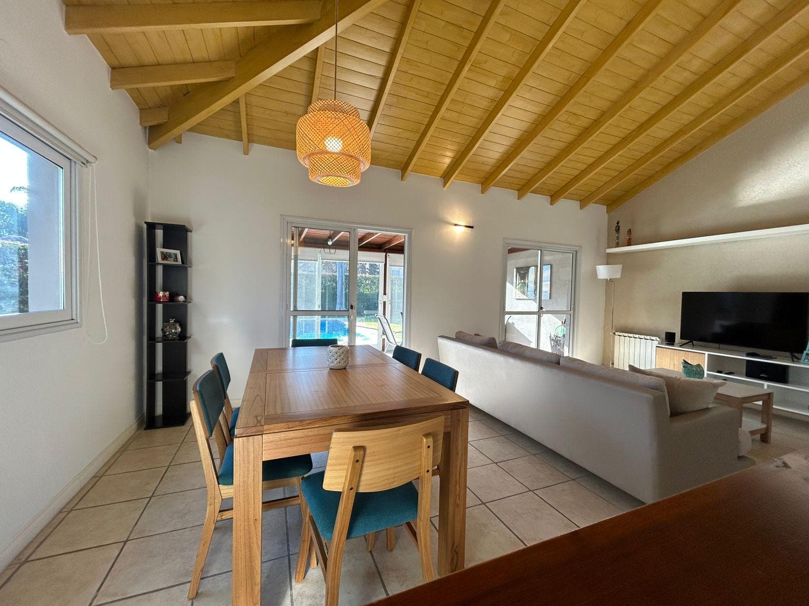 House for Sale - La Candela Pilar Gated Community: A Great Opportunity - Financing Available!
