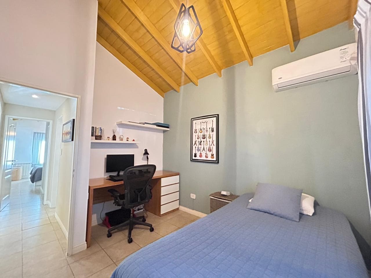 House for Sale - La Candela Pilar Gated Community: A Great Opportunity - Financing Available!