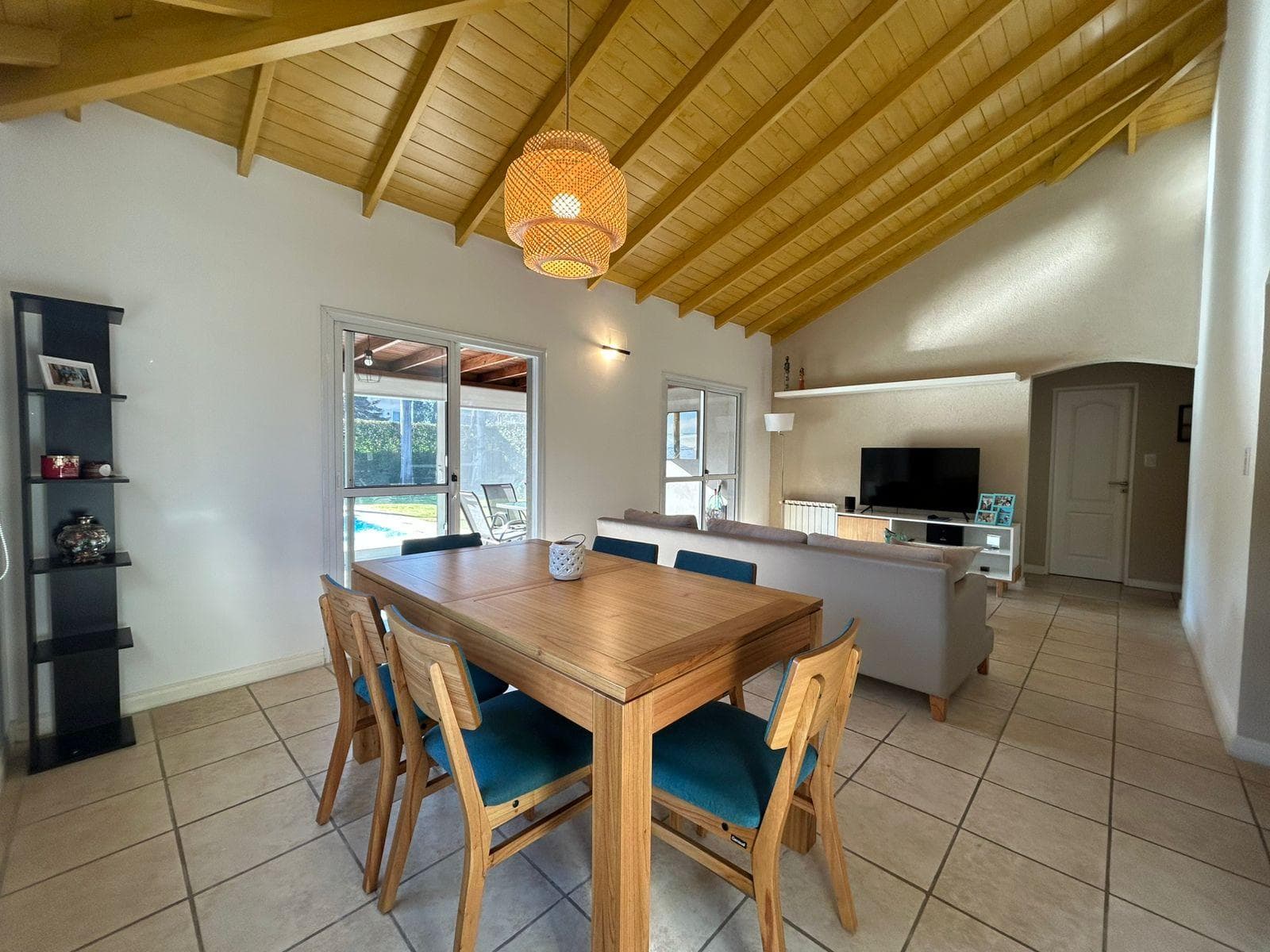 House for Sale - La Candela Pilar Gated Community: A Great Opportunity - Financing Available!