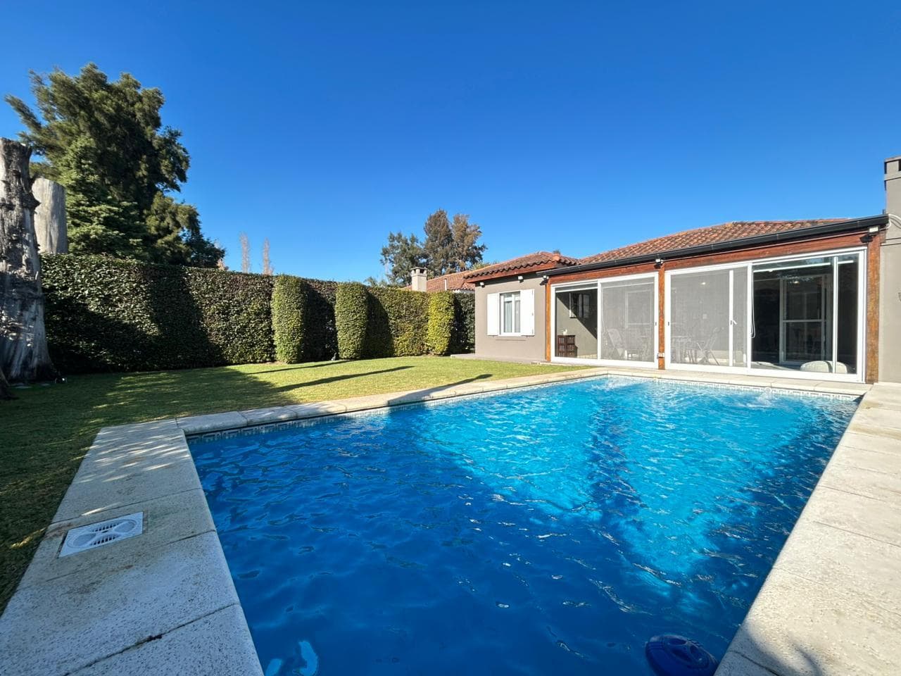 House for Sale - La Candela Pilar Gated Community: A Great Opportunity - Financing Available!