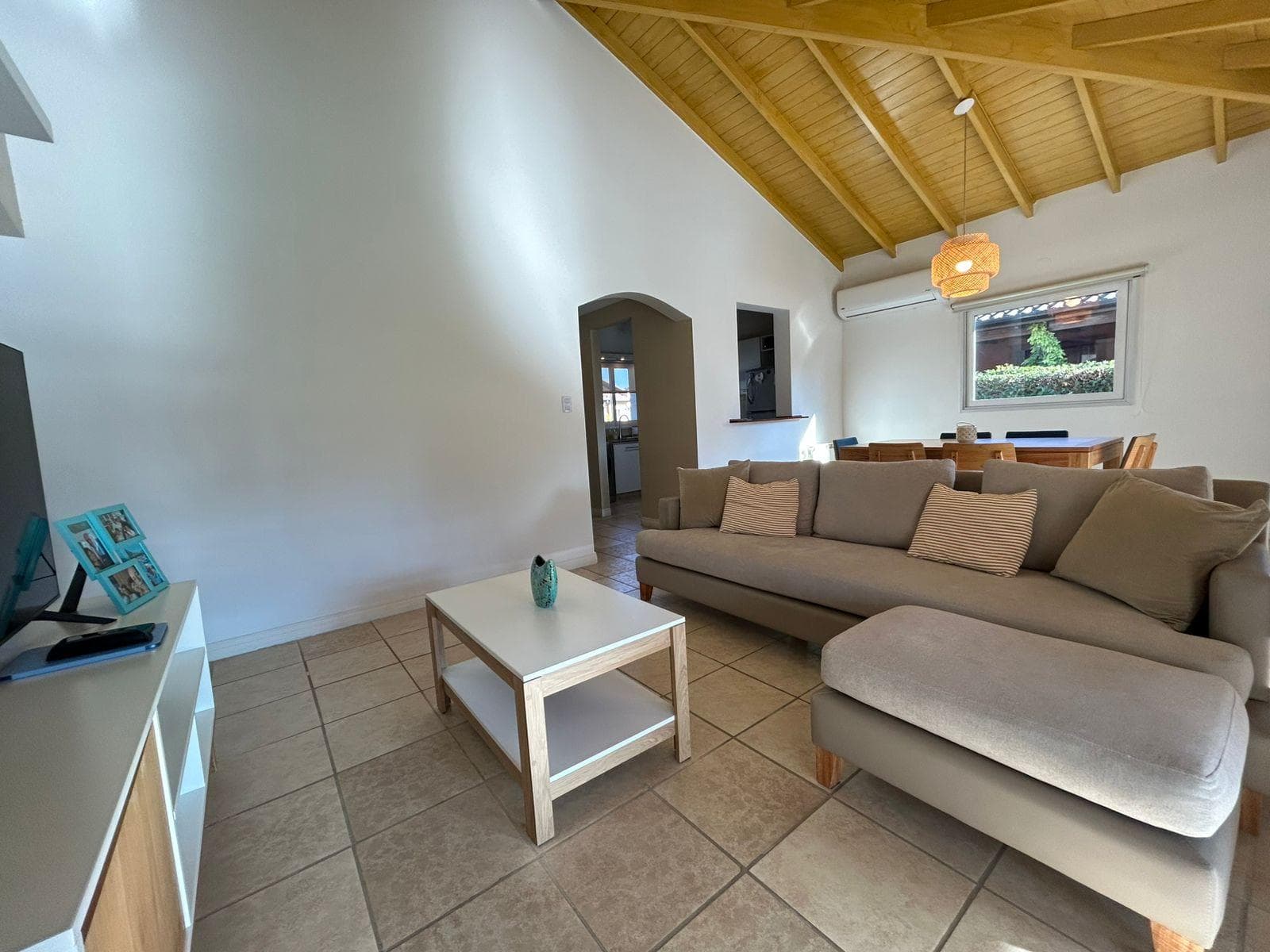 House for Sale - La Candela Pilar Gated Community: A Great Opportunity - Financing Available!