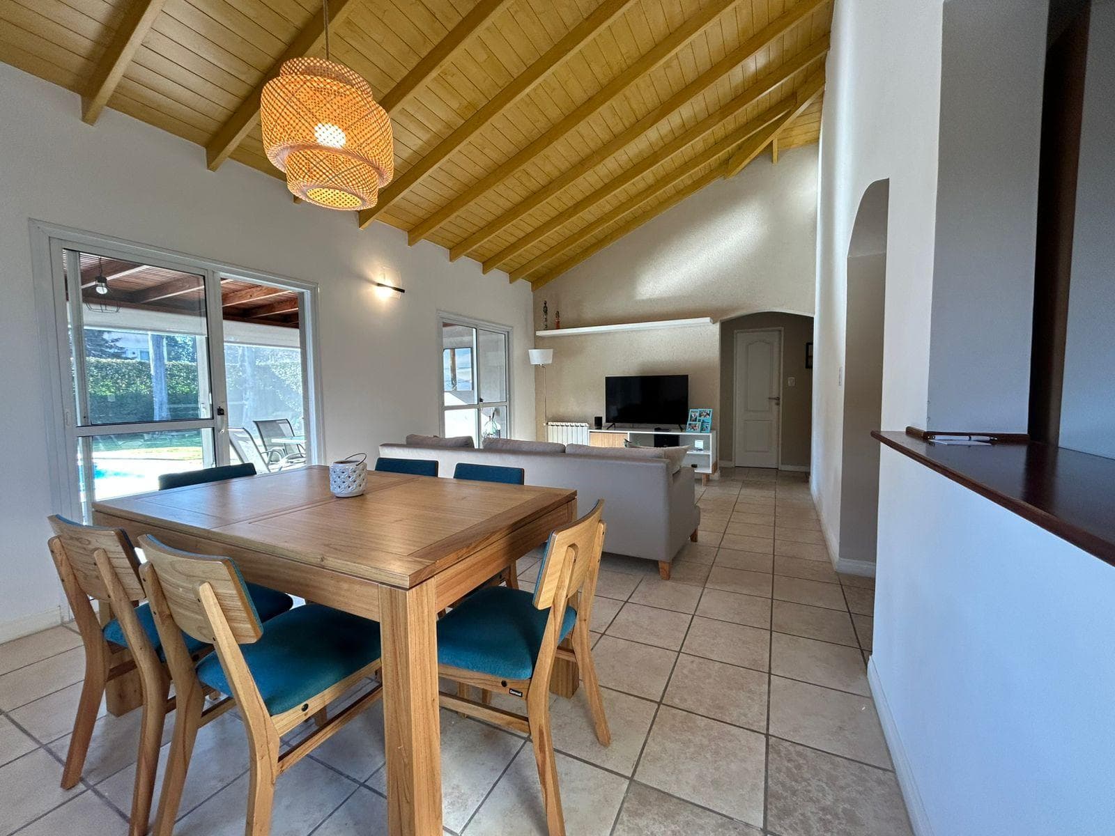 House for Sale - La Candela Pilar Gated Community: A Great Opportunity - Financing Available!