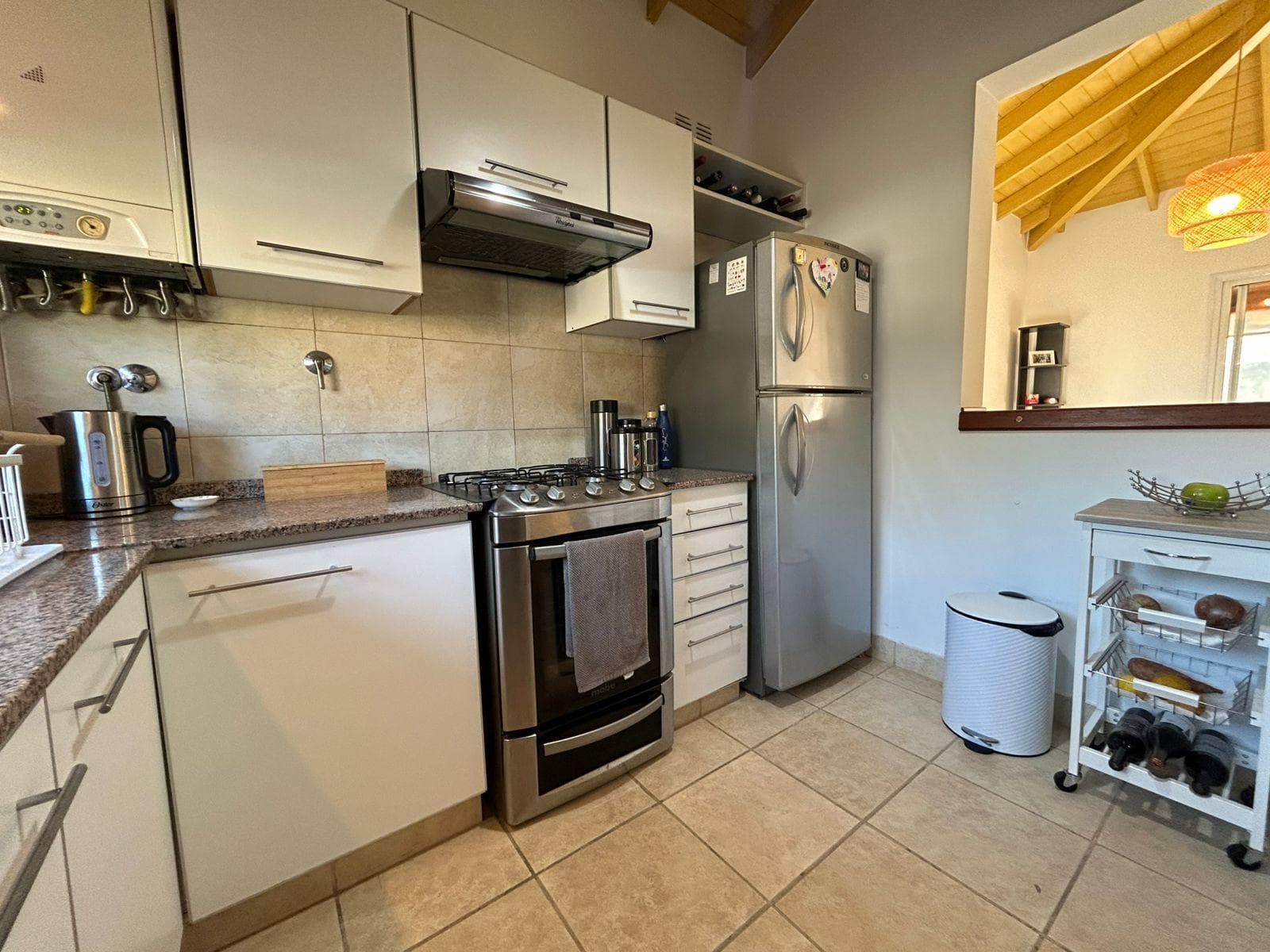 House for Sale - La Candela Pilar Gated Community: A Great Opportunity - Financing Available!