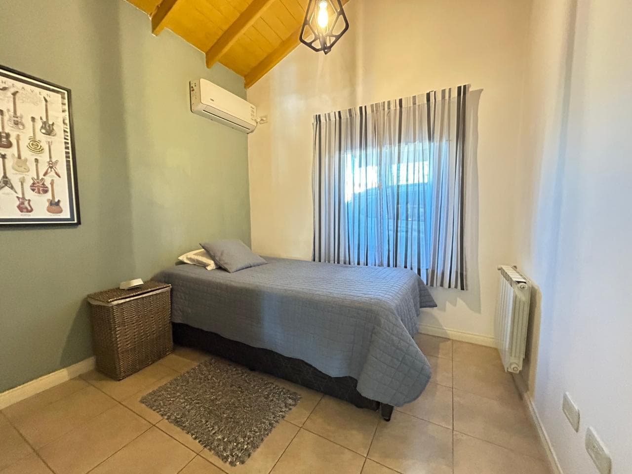 House for Sale - La Candela Pilar Gated Community: A Great Opportunity - Financing Available!