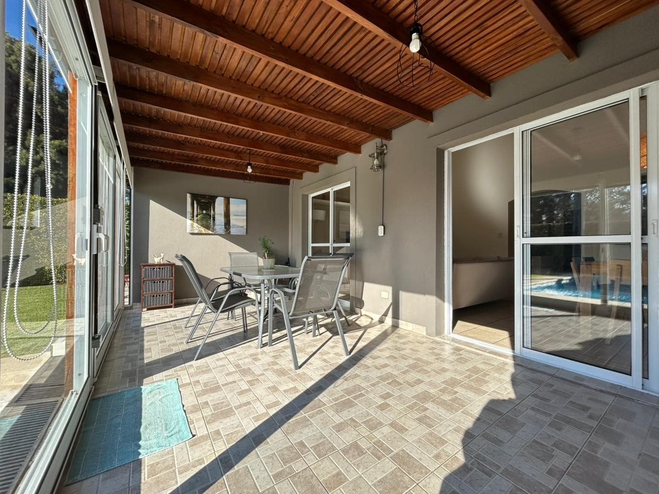 House for Sale - La Candela Pilar Gated Community: A Great Opportunity - Financing Available!