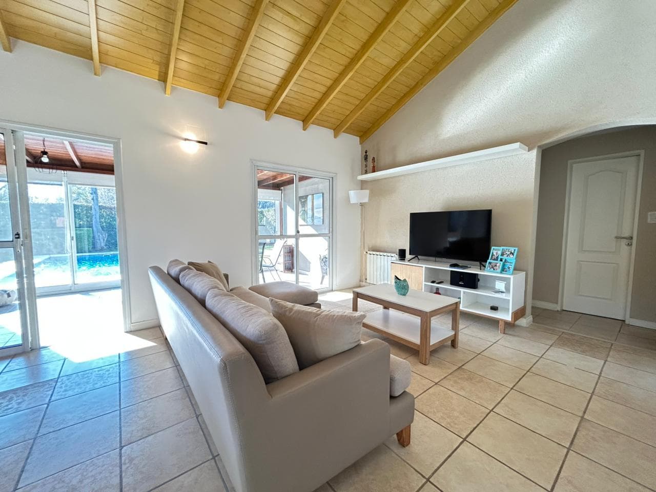 House for Sale - La Candela Pilar Gated Community: A Great Opportunity - Financing Available!