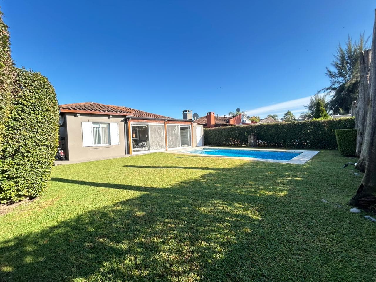 House for Sale - La Candela Pilar Gated Community: A Great Opportunity - Financing Available!